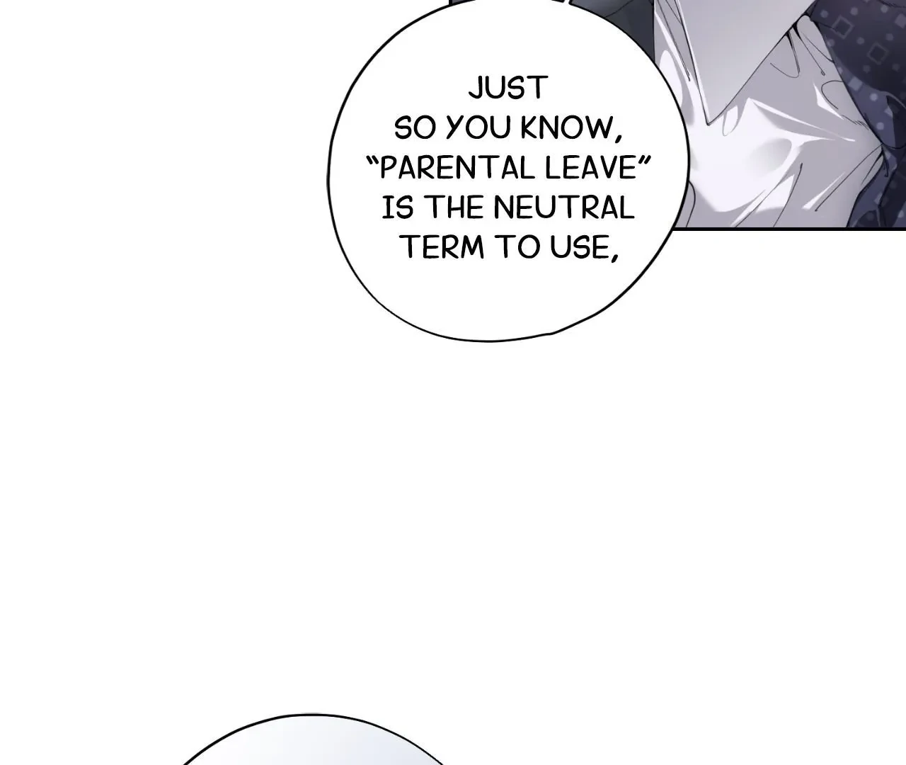 Read Dear Stranger chapter 62 image 6 on Lezhin