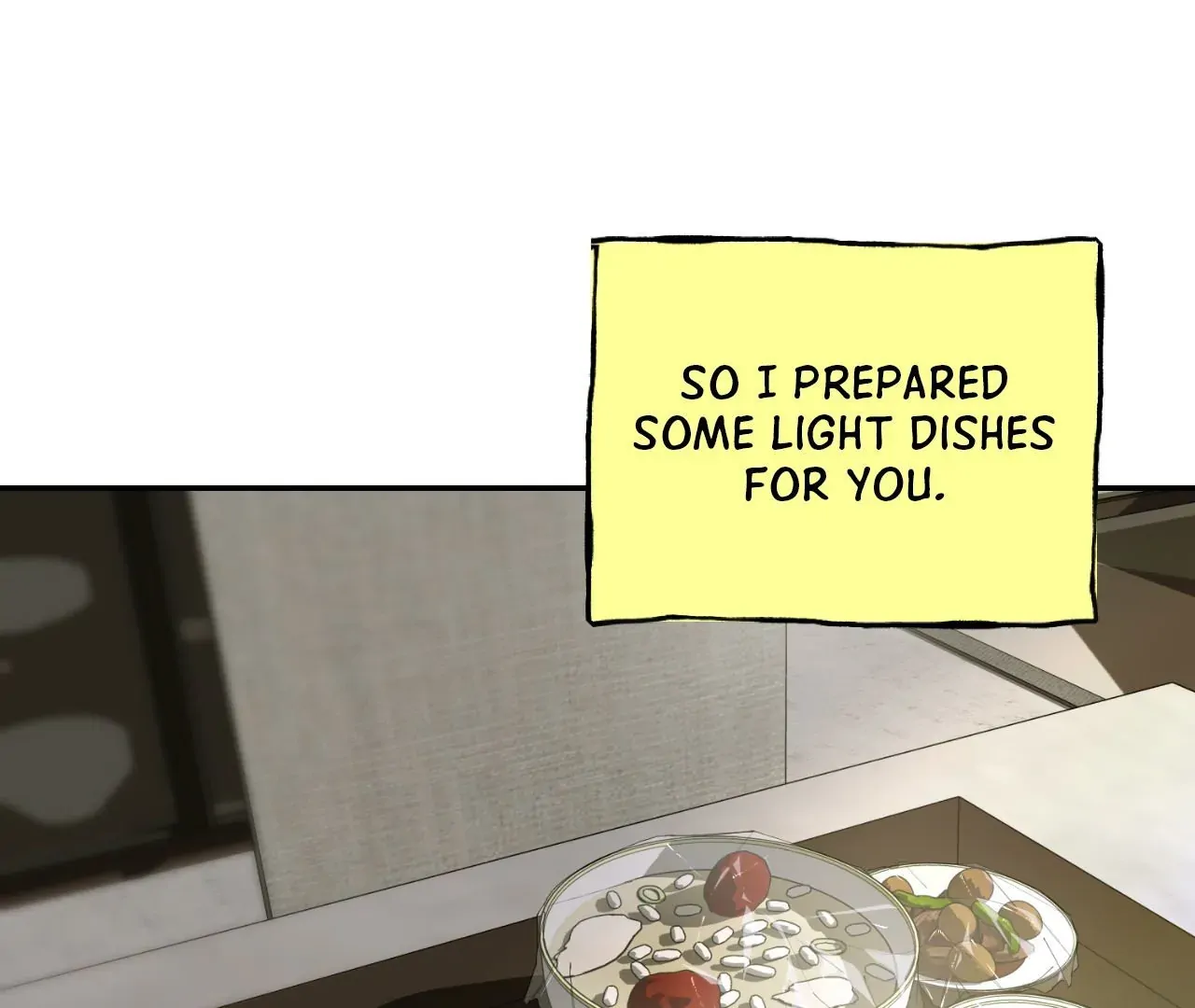 Read Dear Stranger chapter 62 image 68 on Lezhin