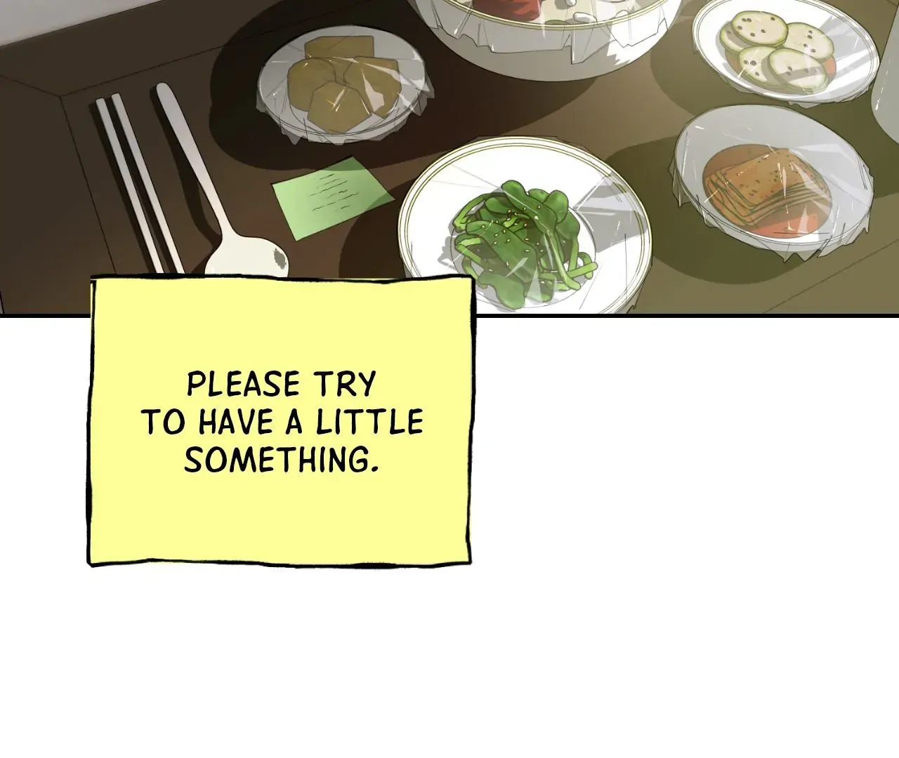 Read Dear Stranger chapter 62 image 69 on Lezhin