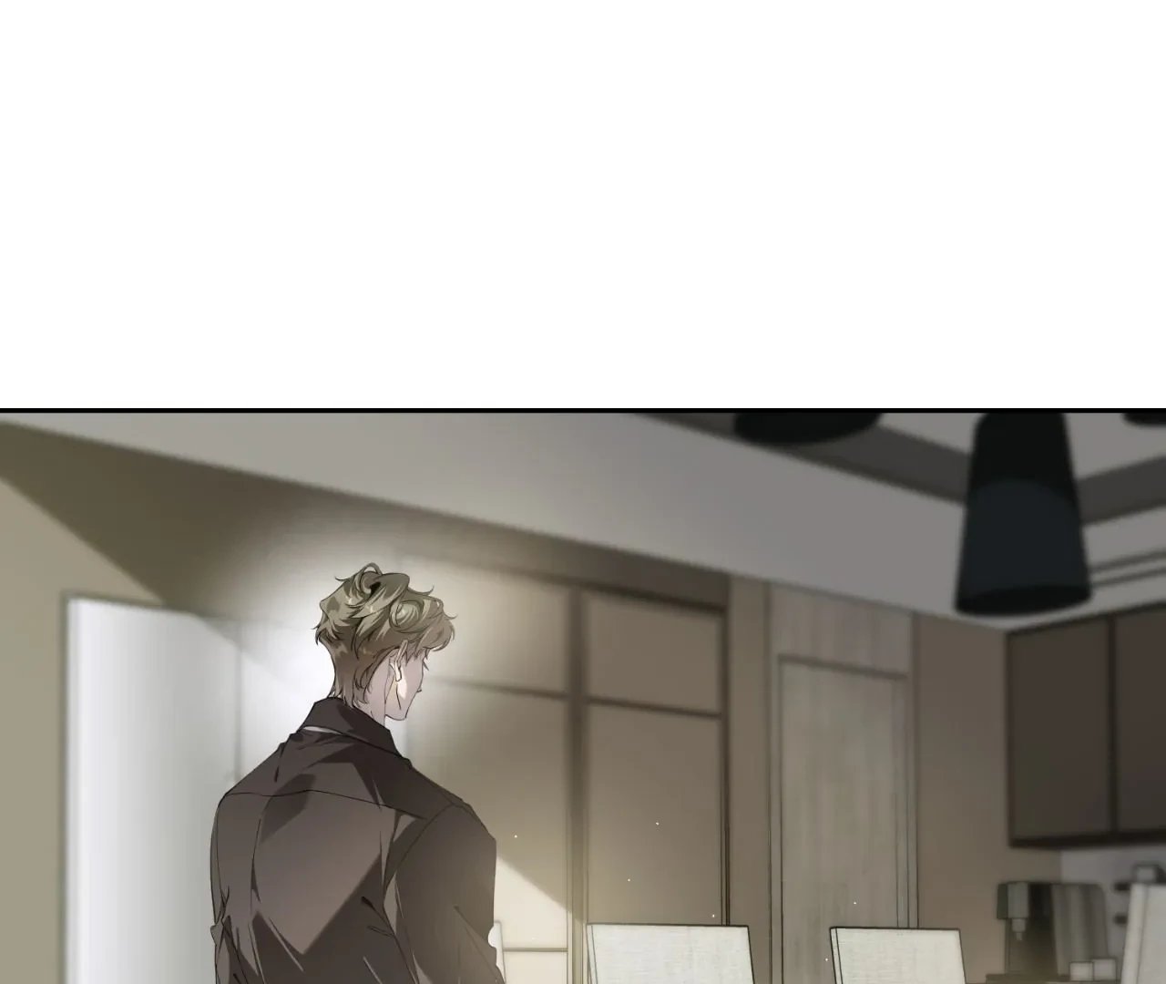 Read Dear Stranger chapter 62 image 70 on Lezhin