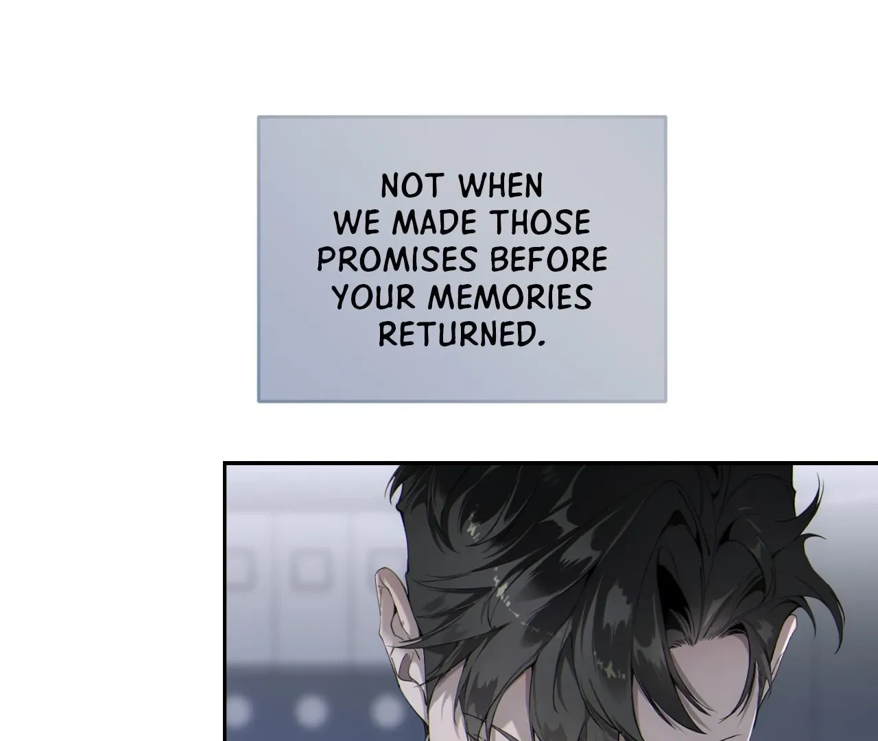 Read Dear Stranger chapter 62 image 76 on Lezhin