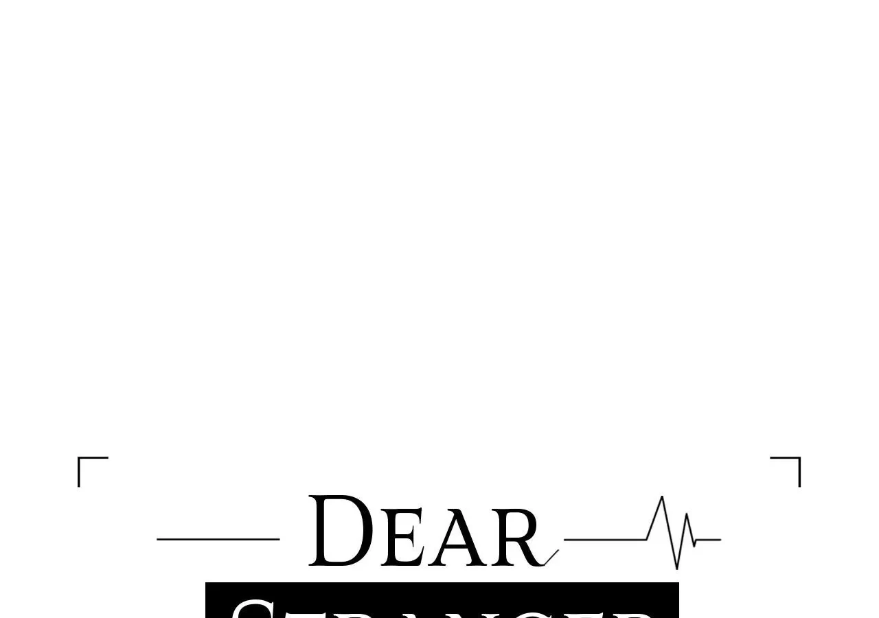 Read Dear Stranger chapter 62 image 82 on Lezhin