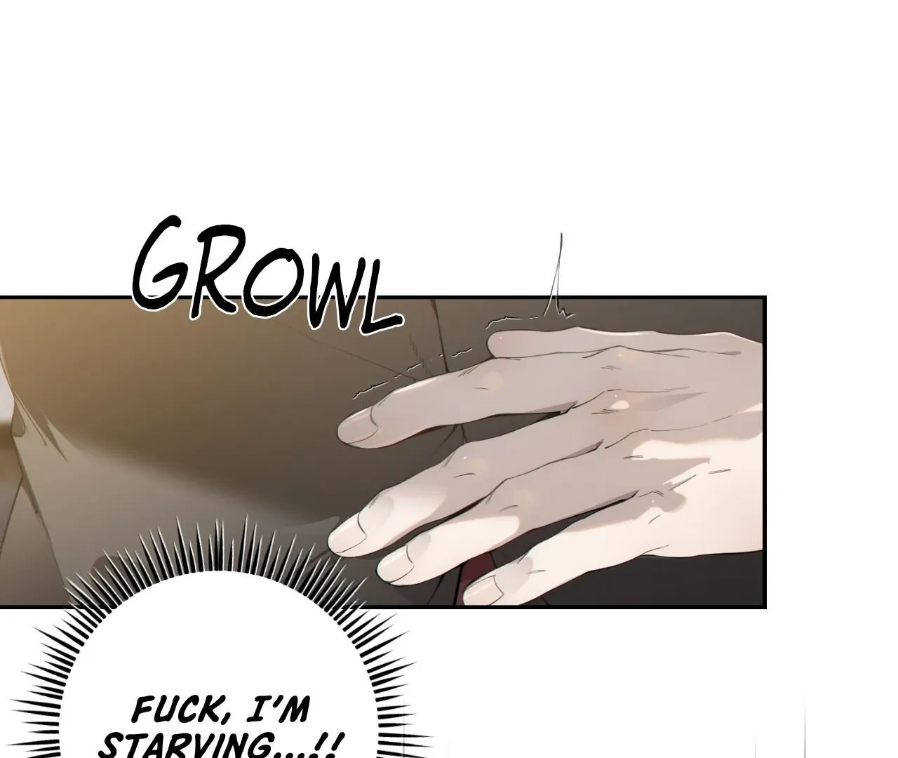 Read Dear Stranger chapter 62 image 89 on Lezhin