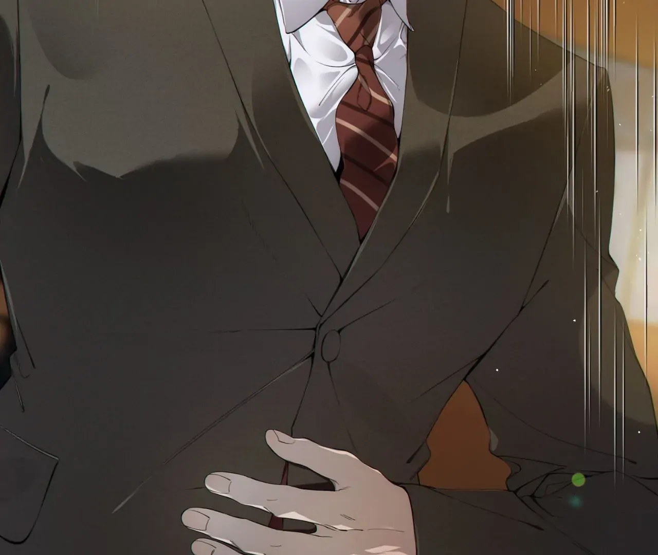Read Dear Stranger chapter 62 image 91 on Lezhin