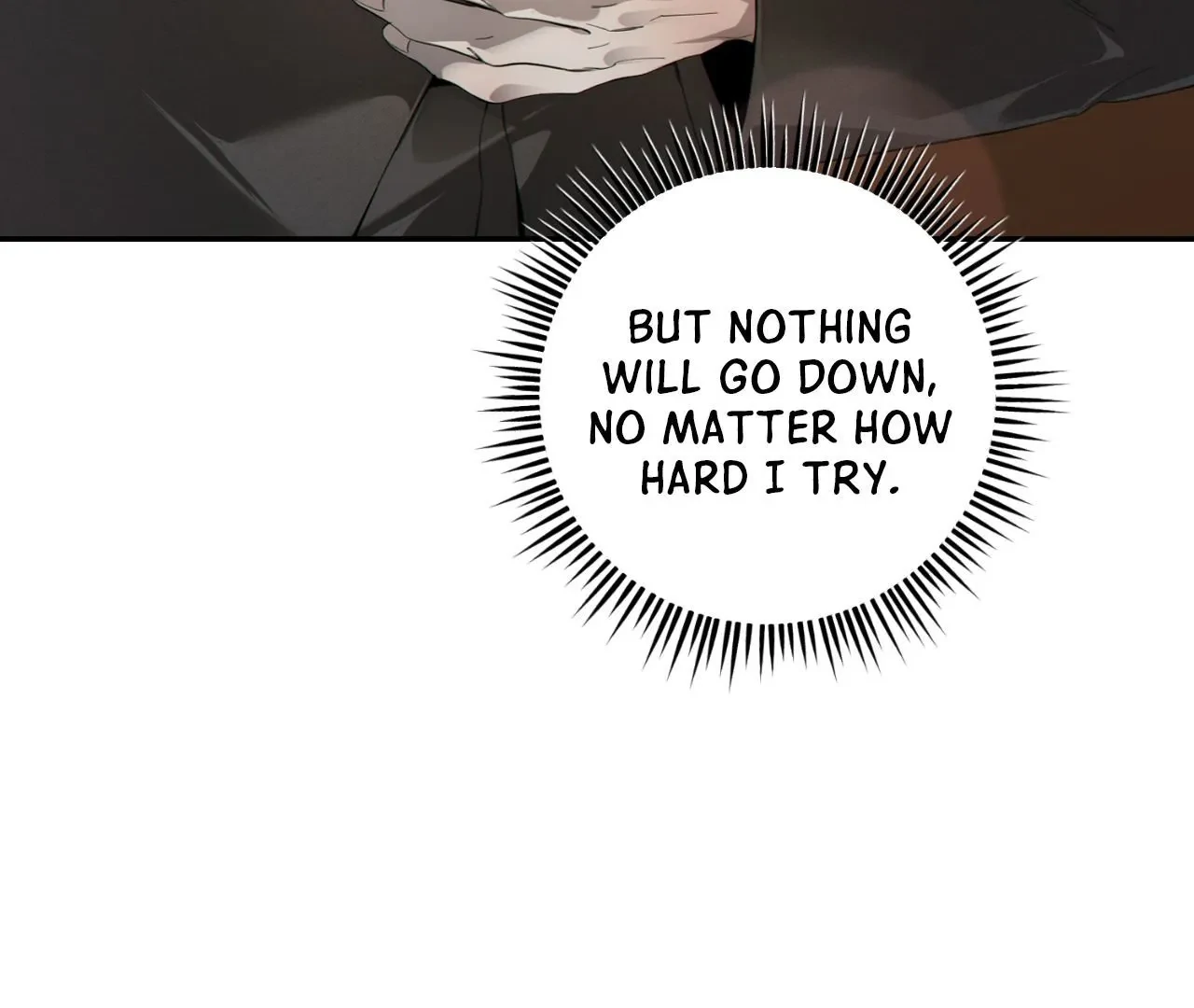 Read Dear Stranger chapter 62 image 92 on Lezhin