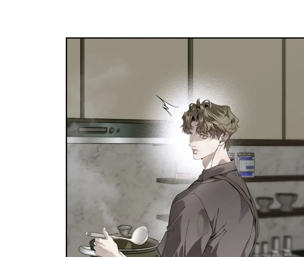 Read Dear Stranger chapter 62 image 96 on Lezhin