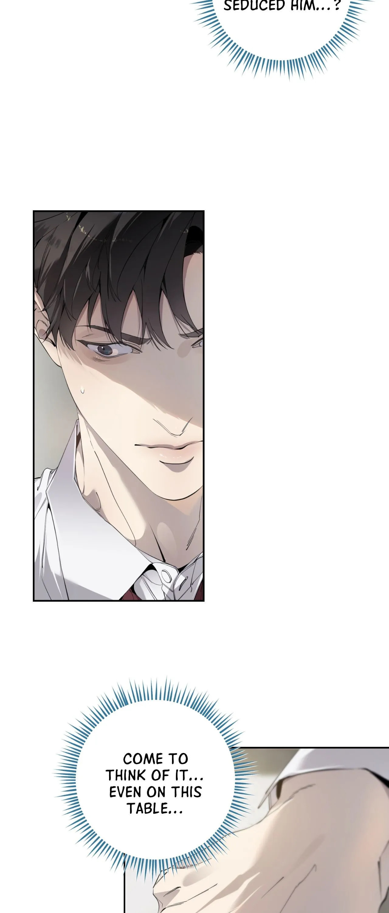 Read Dear Stranger chapter 63 image 1 on Lezhin