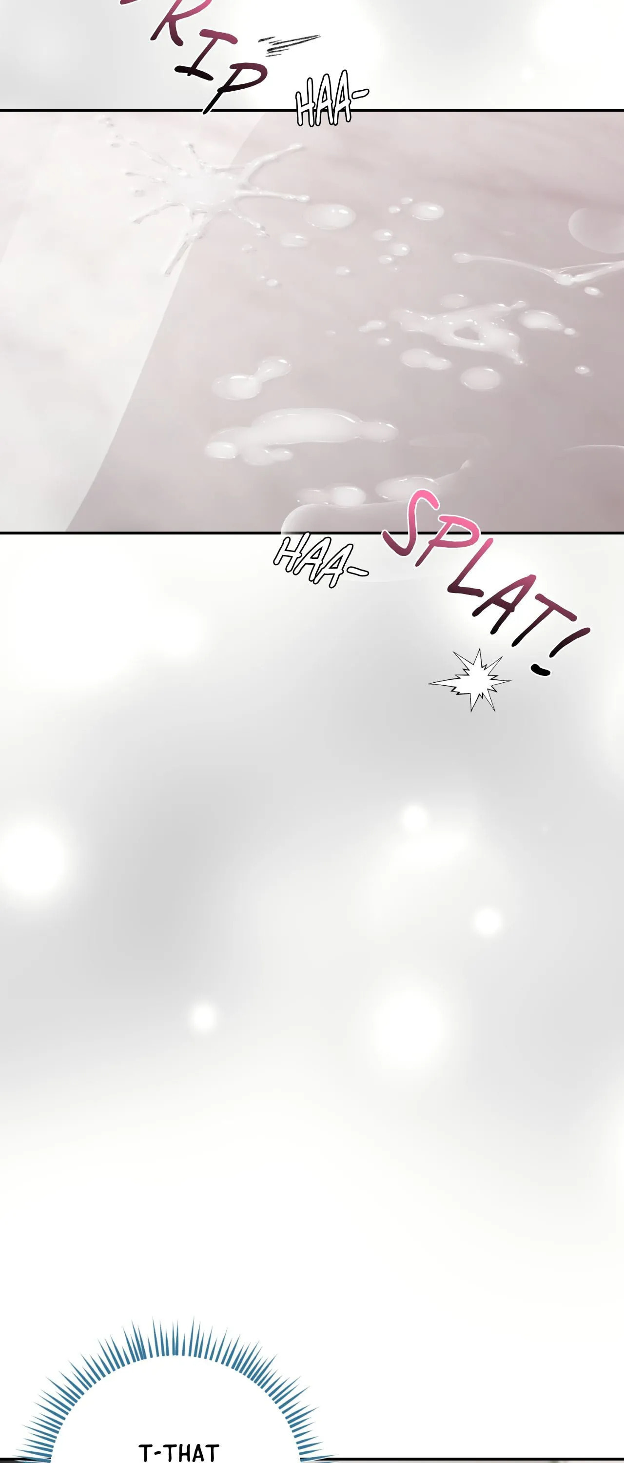 Read Dear Stranger chapter 63 image 10 on Lezhin