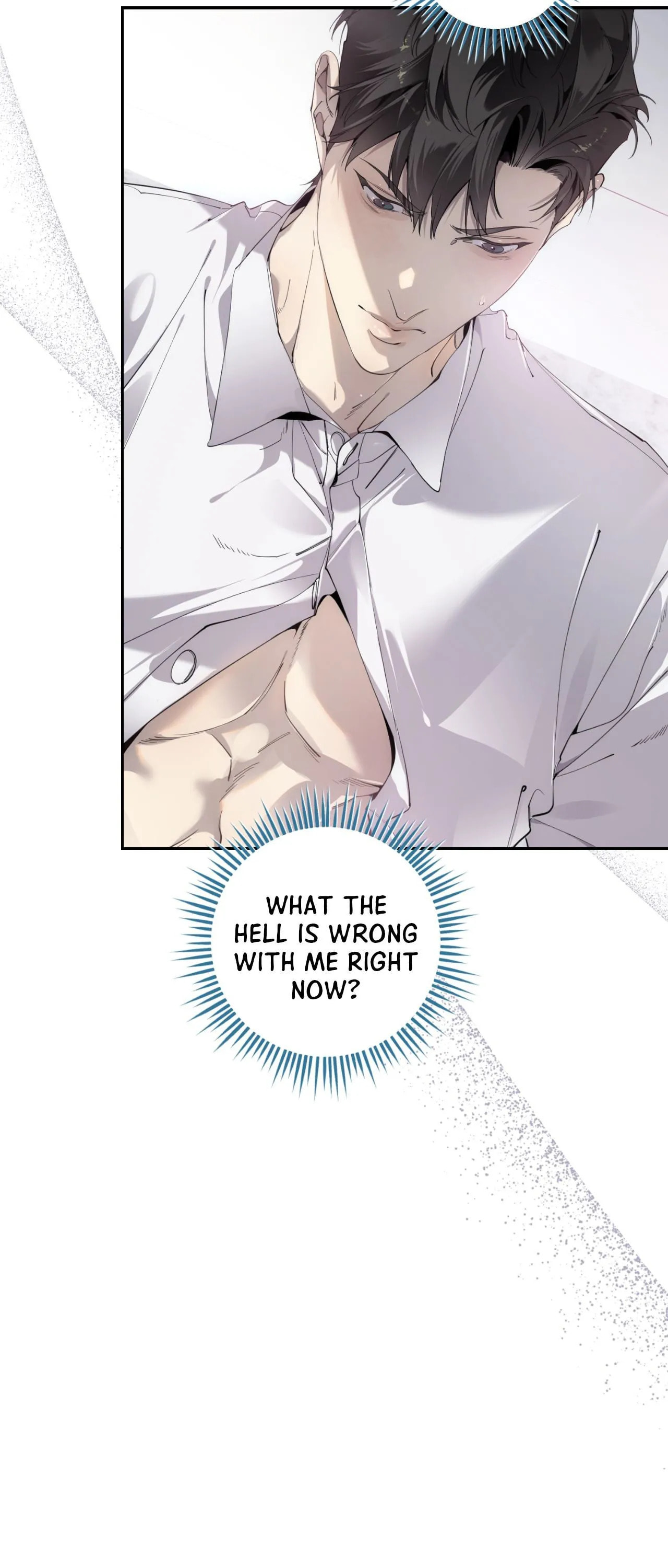 Read Dear Stranger chapter 63 image 20 on Lezhin