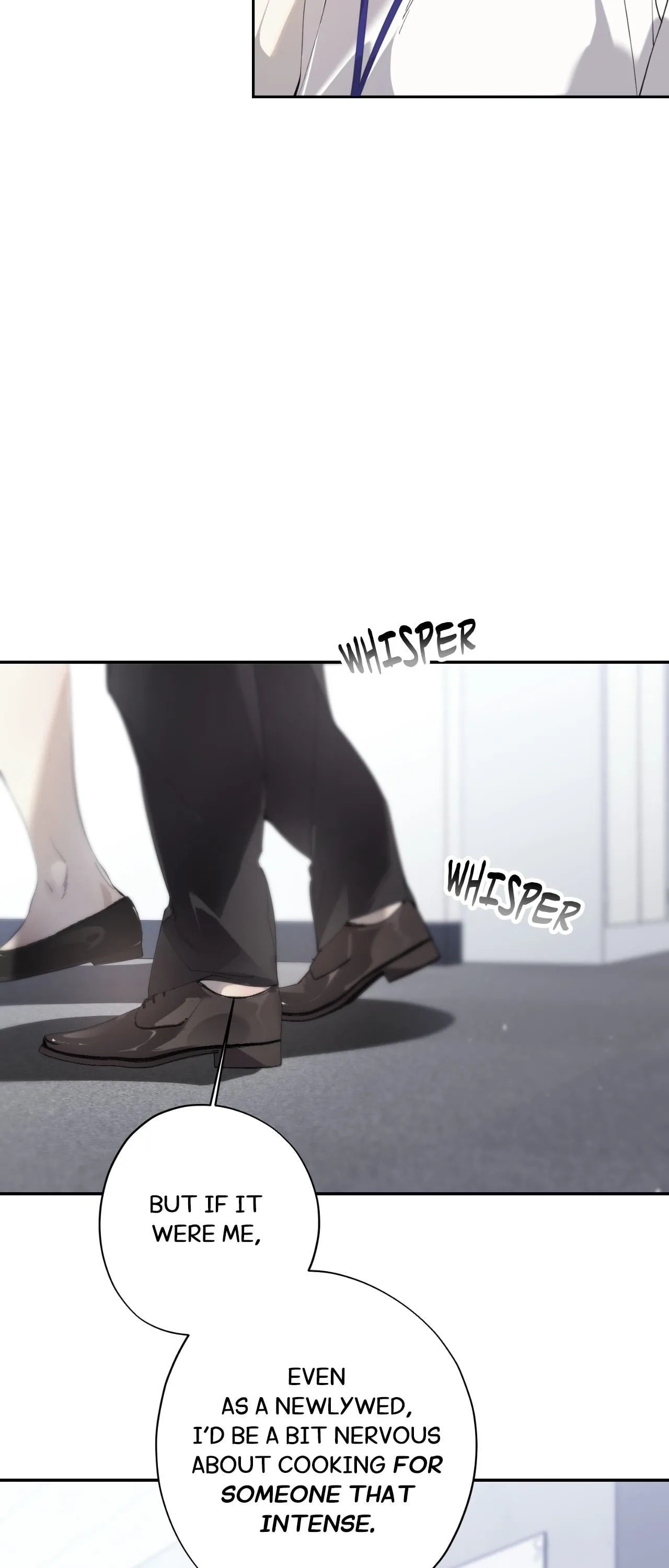 Read Dear Stranger chapter 63 image 33 on Lezhin