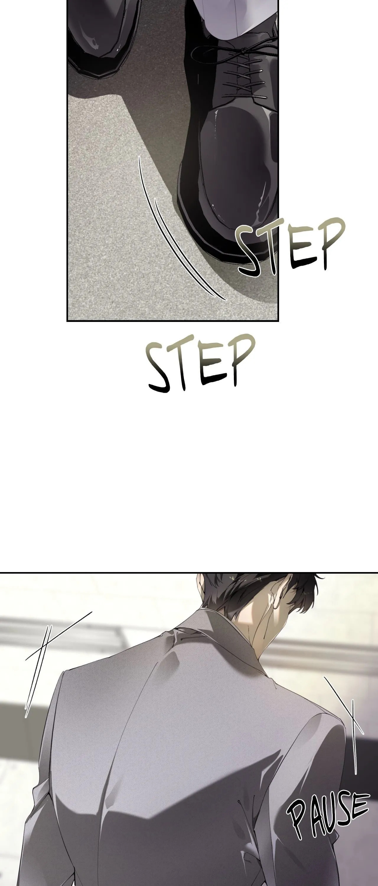 Read Dear Stranger chapter 63 image 38 on Lezhin