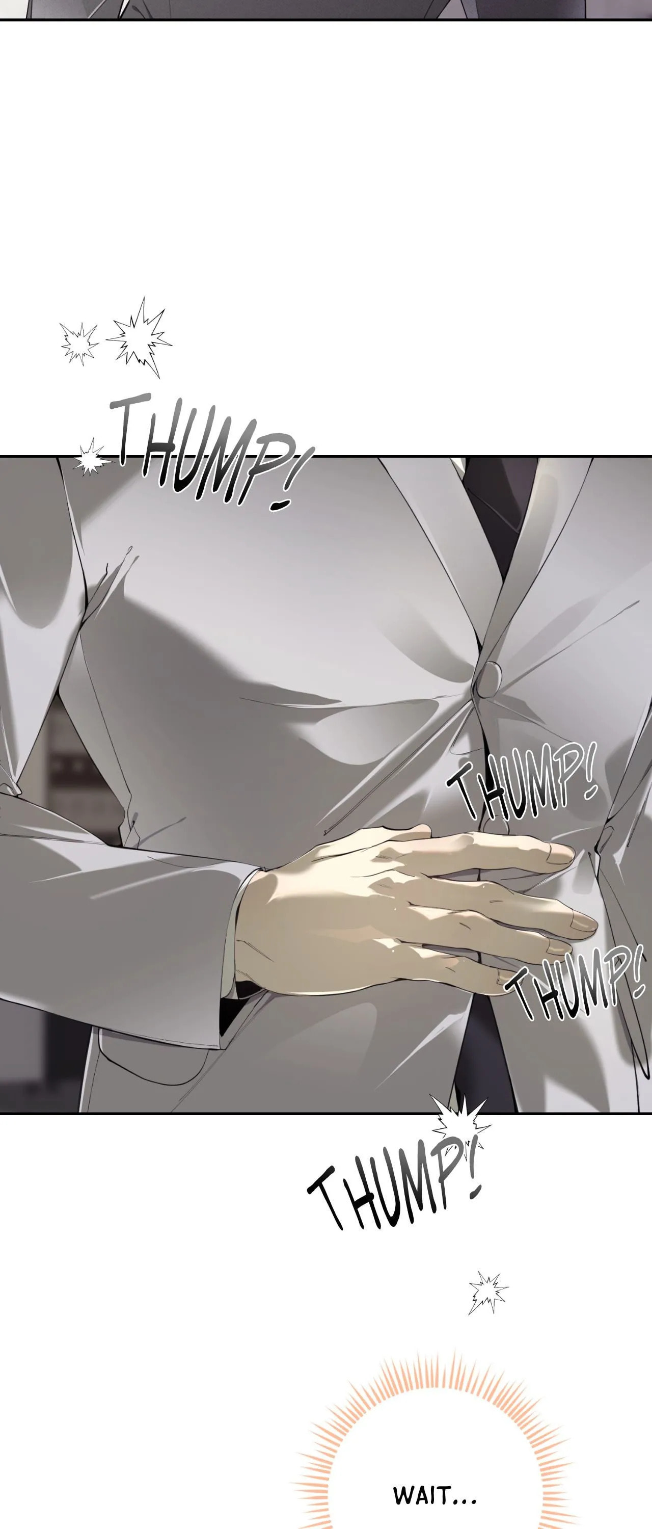 Read Dear Stranger chapter 63 image 39 on Lezhin