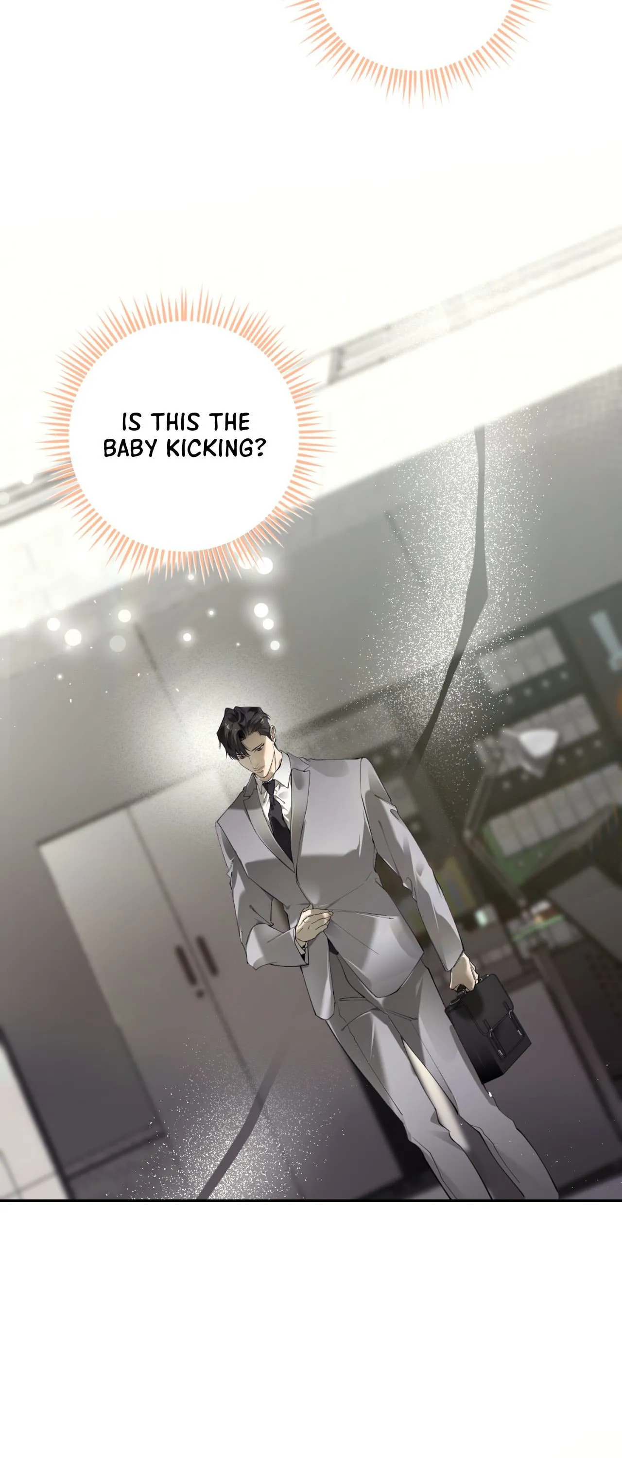 Read Dear Stranger chapter 63 image 40 on Lezhin