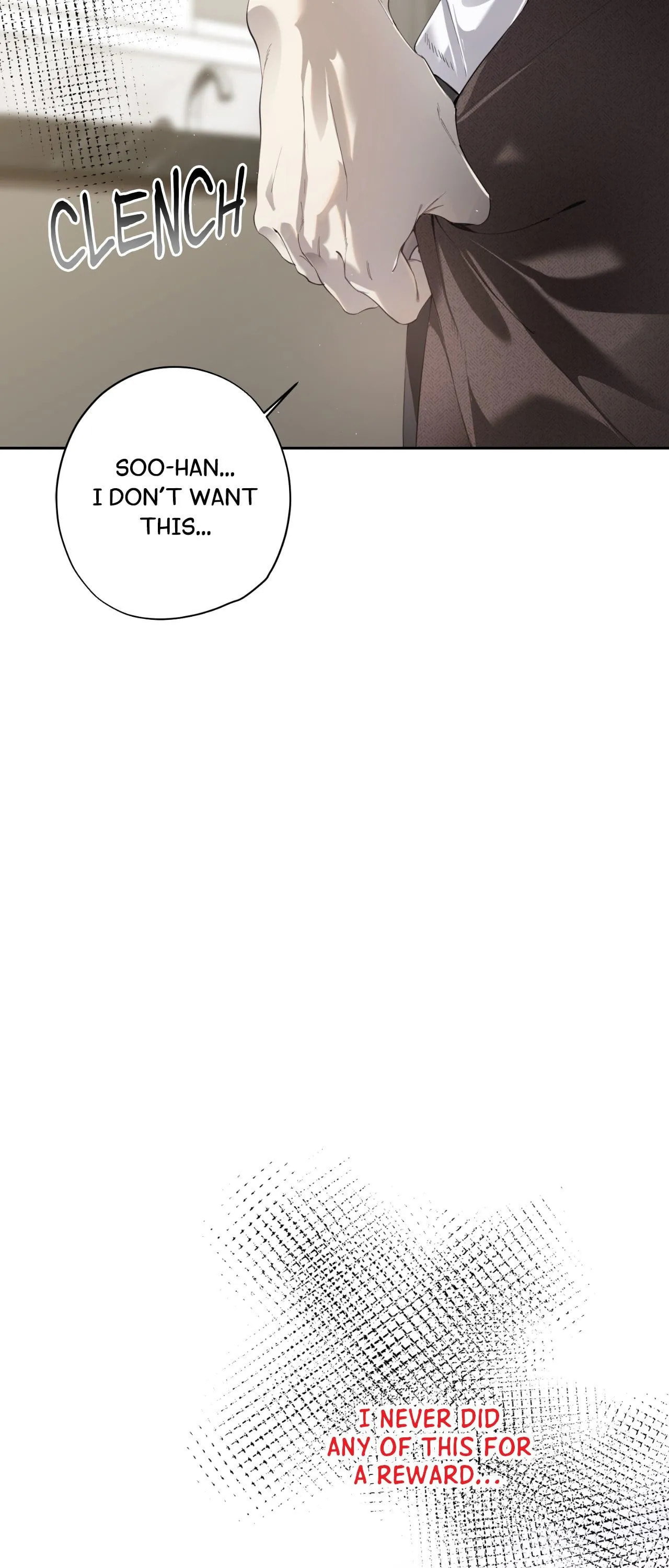 Read Dear Stranger chapter 63 image 48 on Lezhin