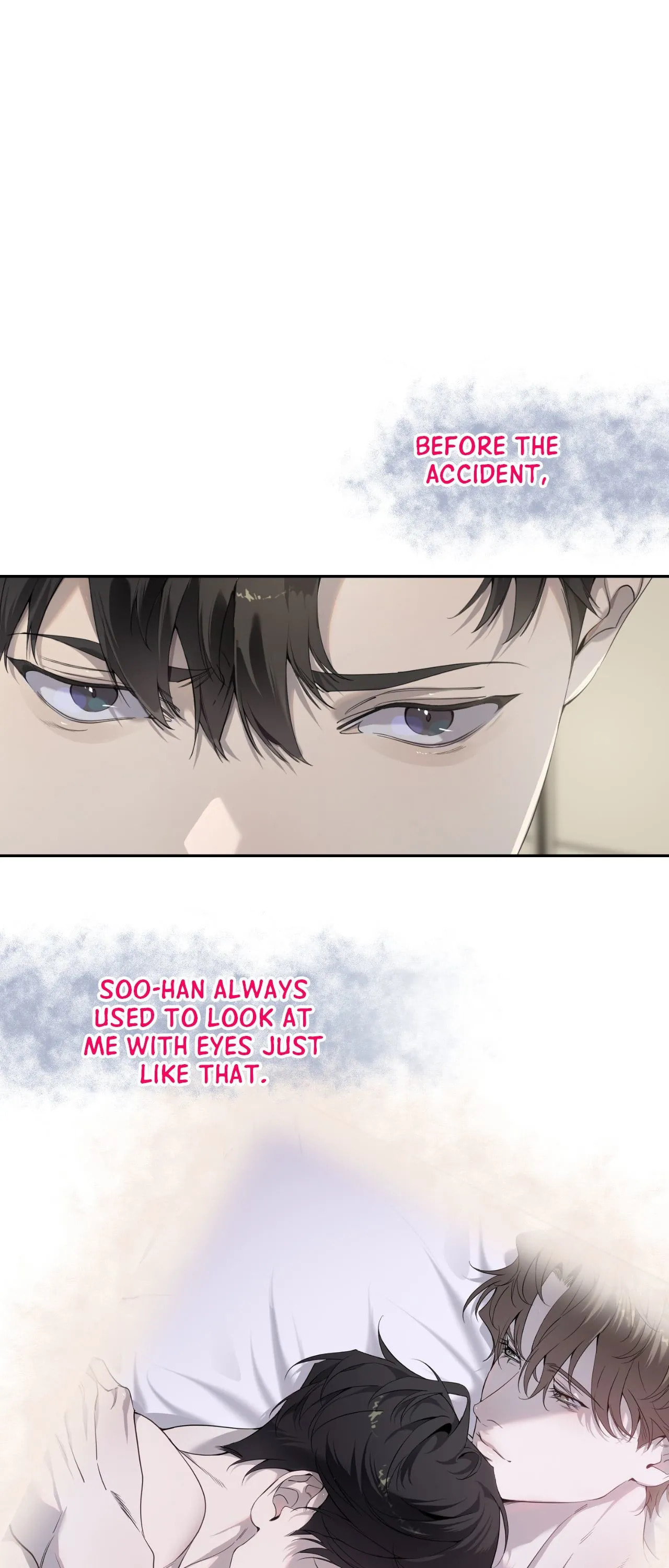 Read Dear Stranger chapter 63 image 52 on Lezhin