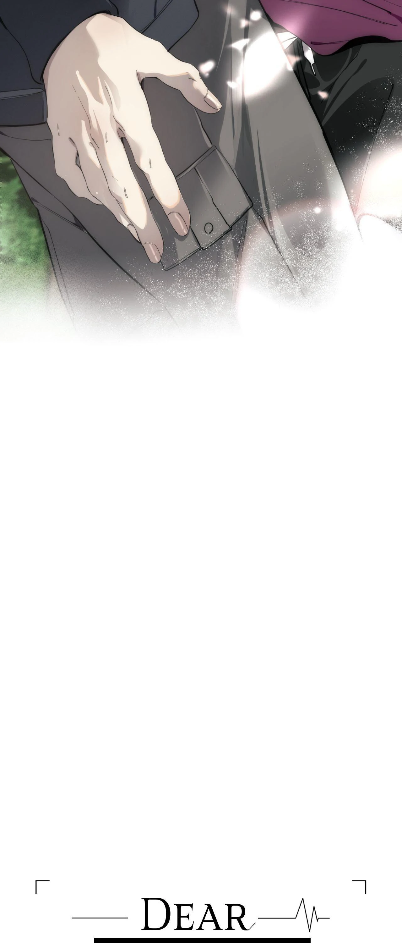 Read Dear Stranger chapter 64 image 23 on Lezhin