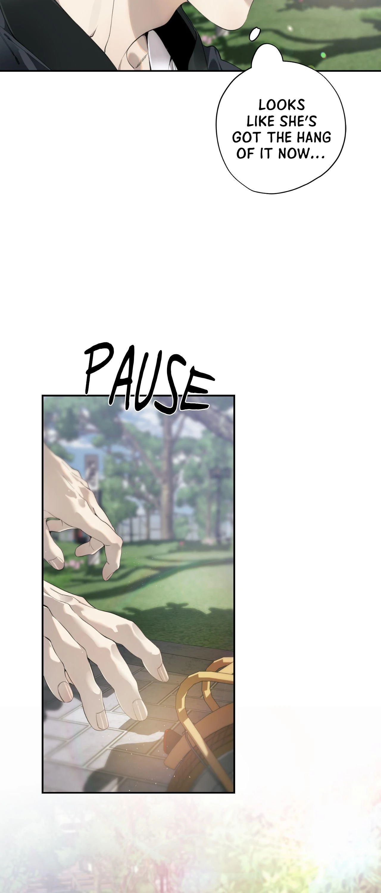 Read Dear Stranger chapter 64 image 28 on Lezhin