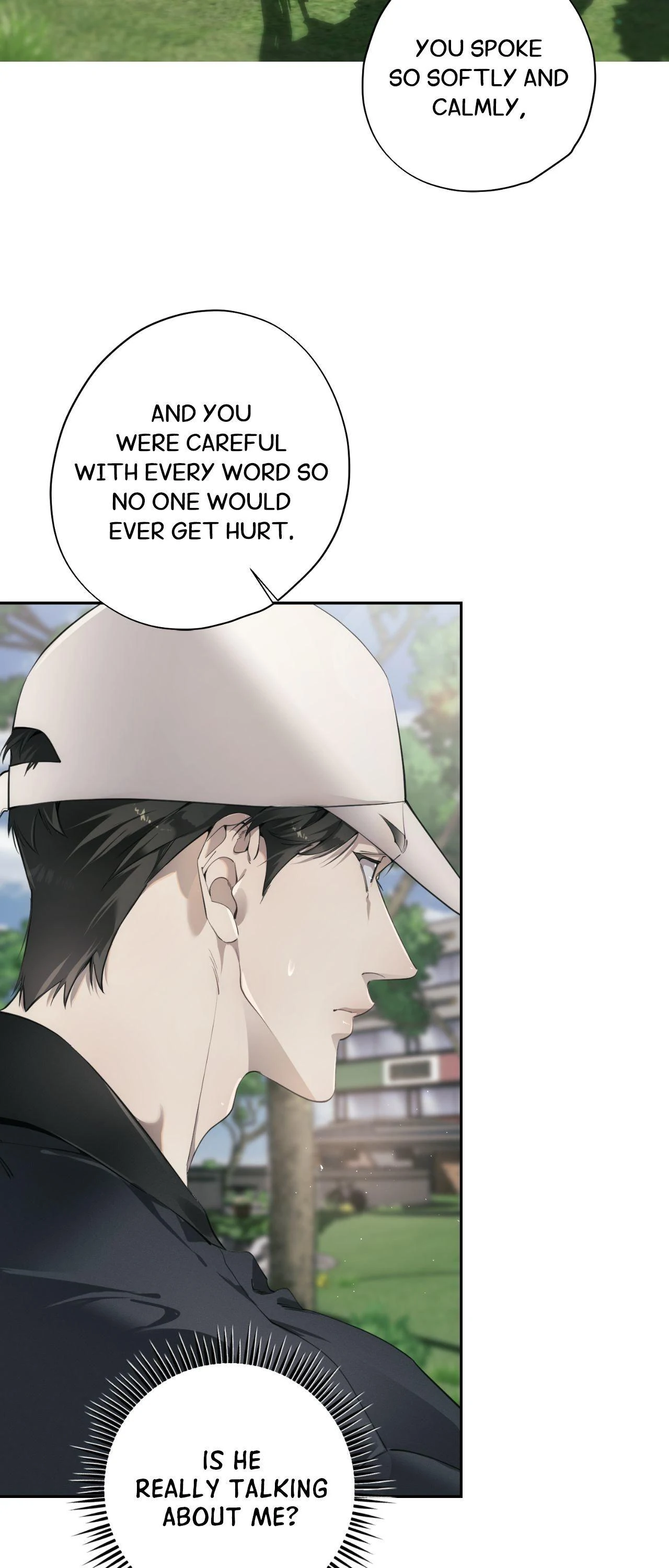 Read Dear Stranger chapter 64 image 48 on Lezhin