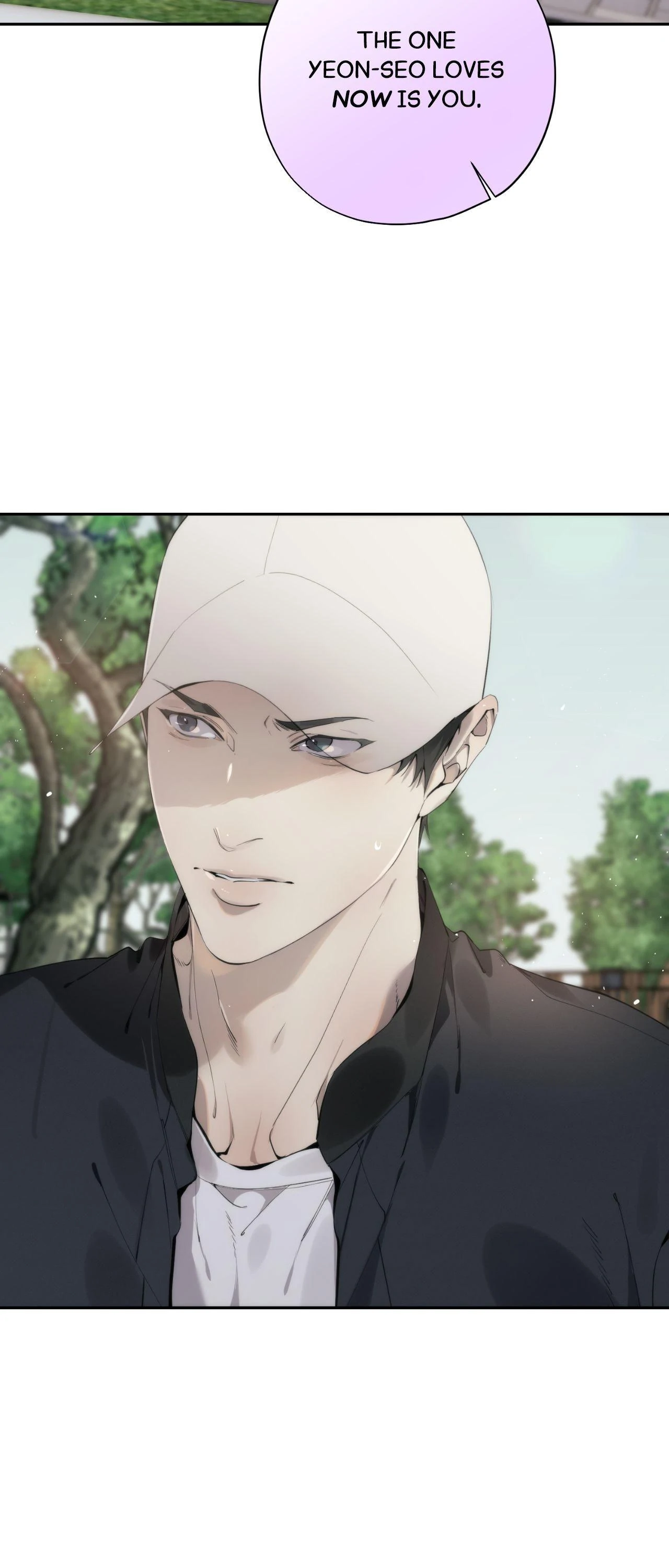 Read Dear Stranger chapter 65 image 12 on Lezhin