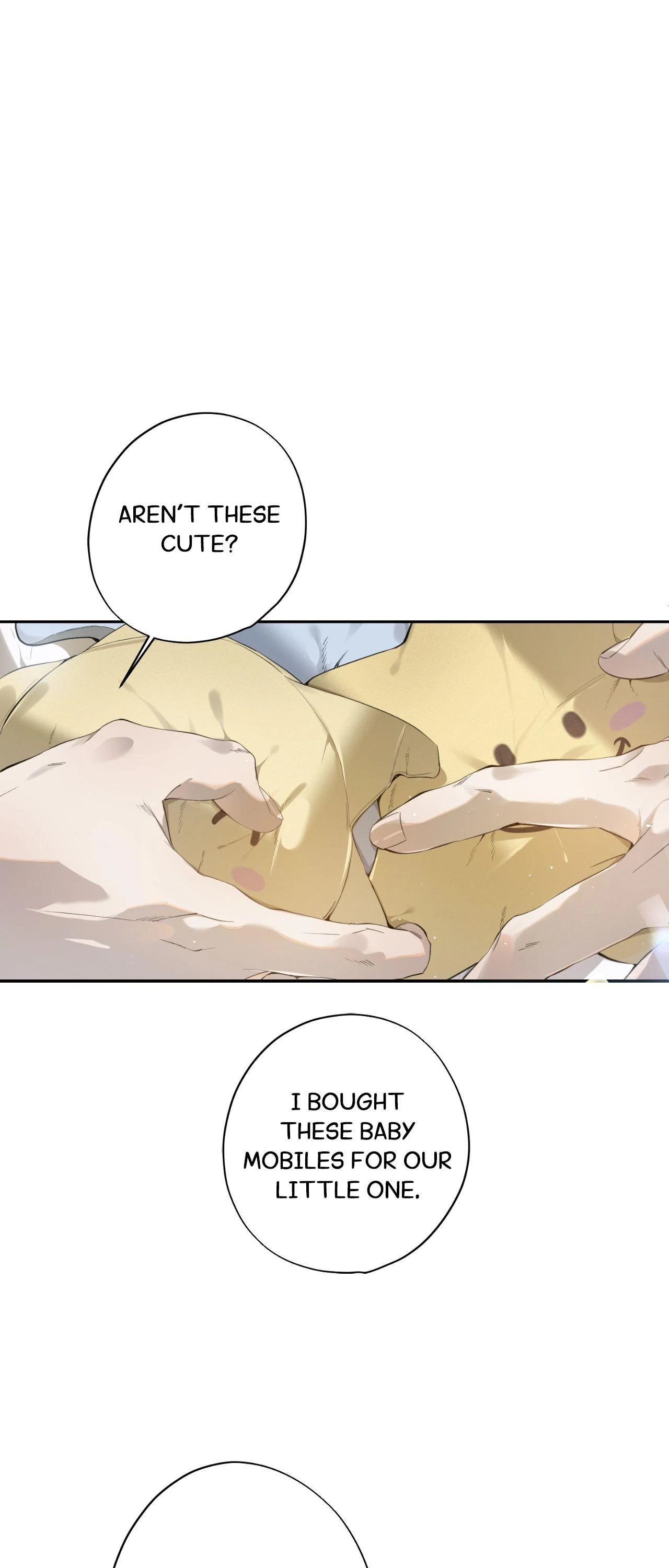 Read Dear Stranger chapter 65 image 23 on Lezhin