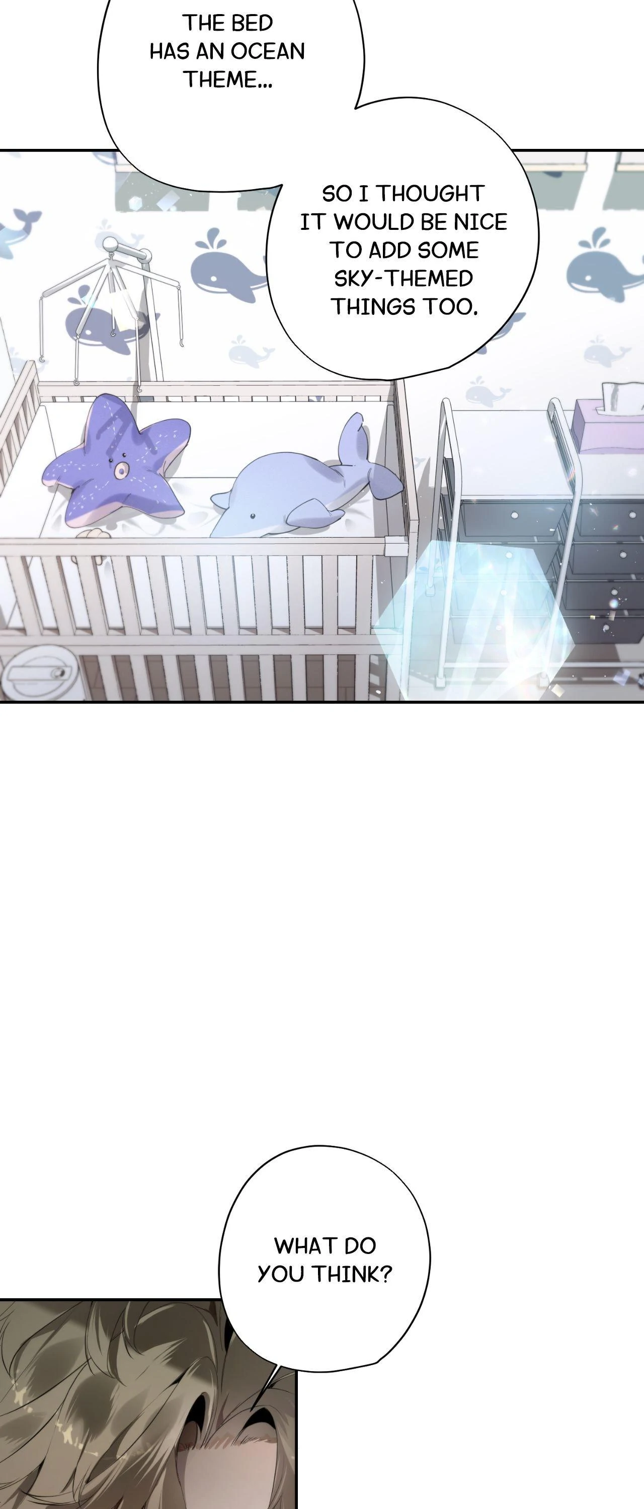 Read Dear Stranger chapter 65 image 24 on Lezhin