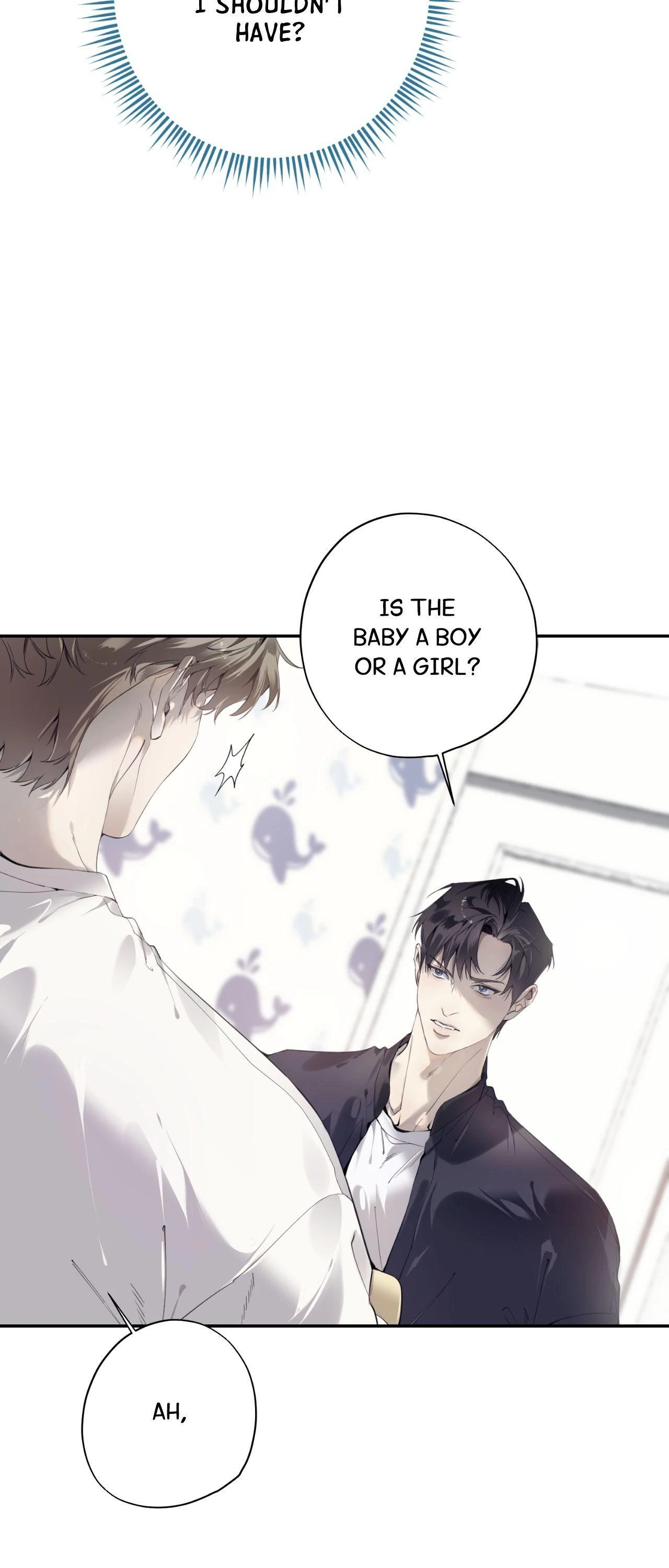 Read Dear Stranger chapter 65 image 29 on Lezhin
