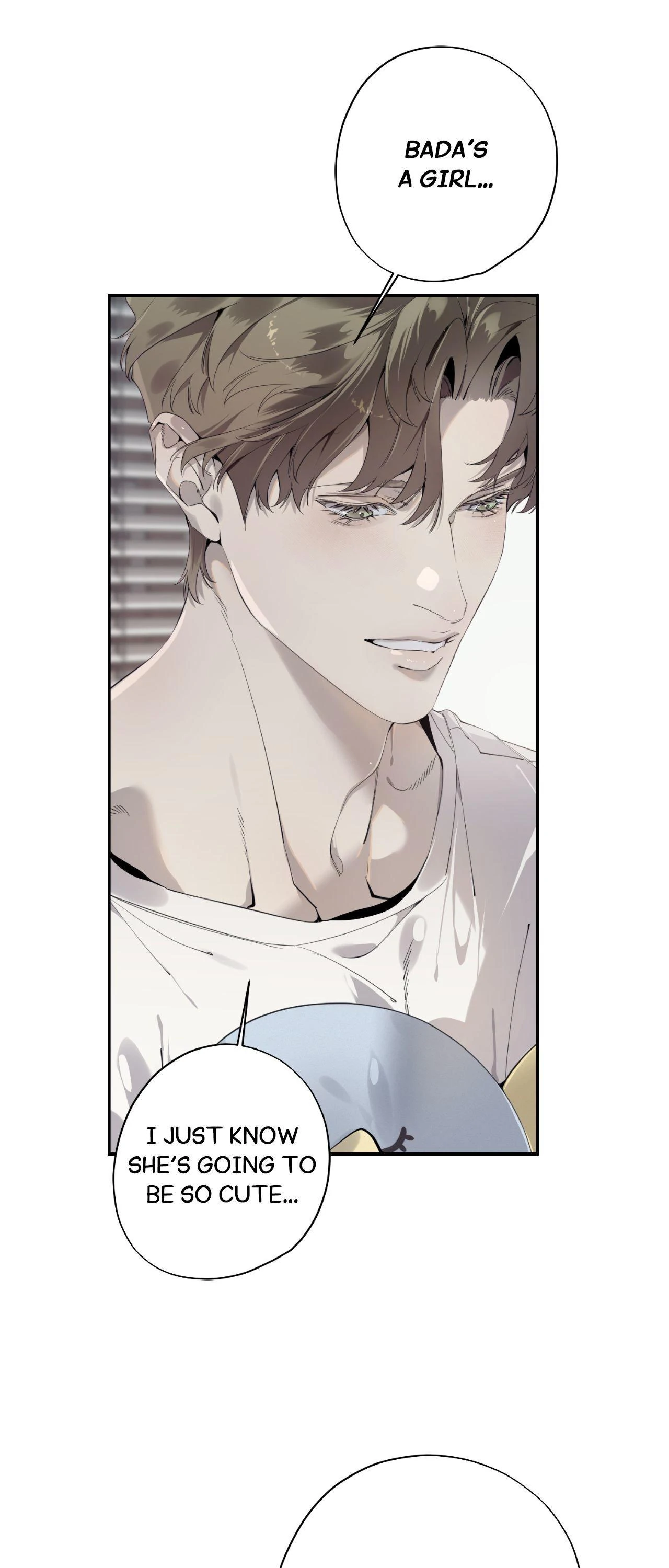 Read Dear Stranger chapter 65 image 30 on Lezhin