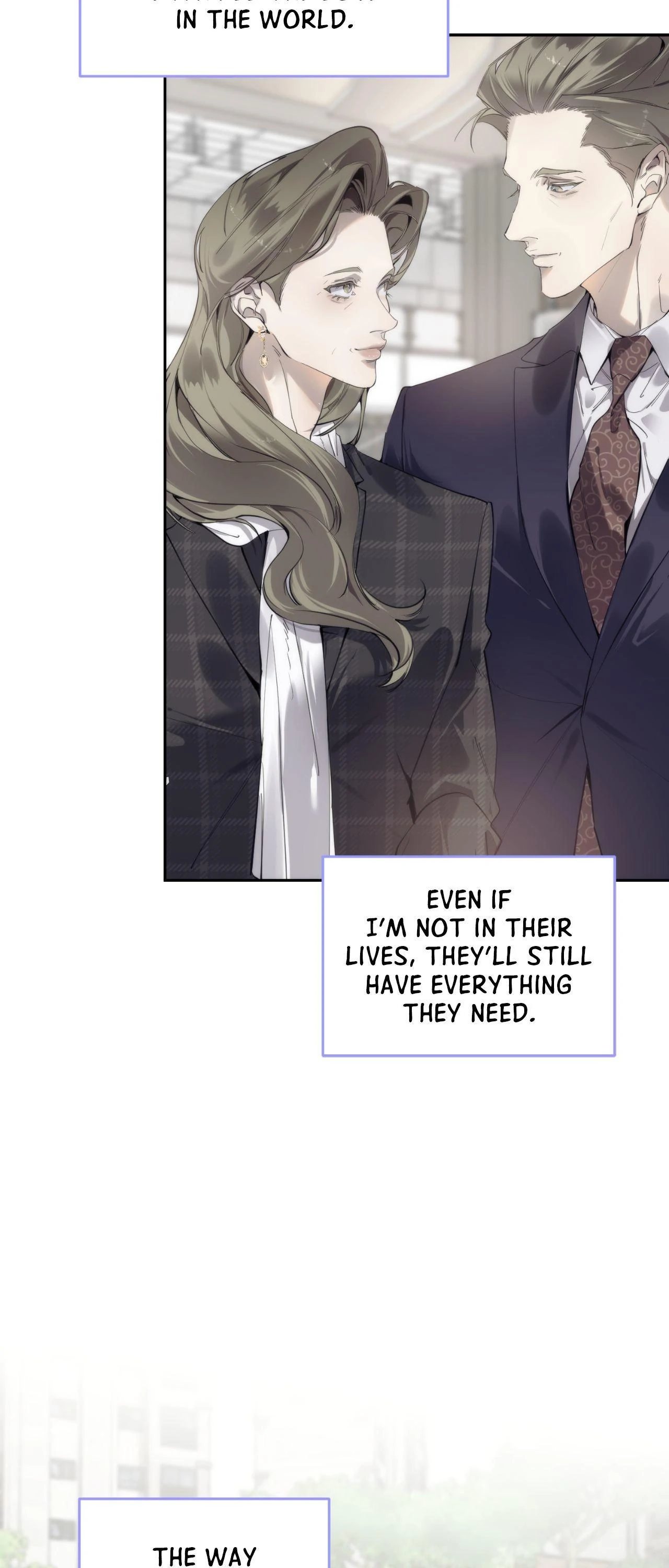 Read Dear Stranger chapter 65 image 34 on Lezhin