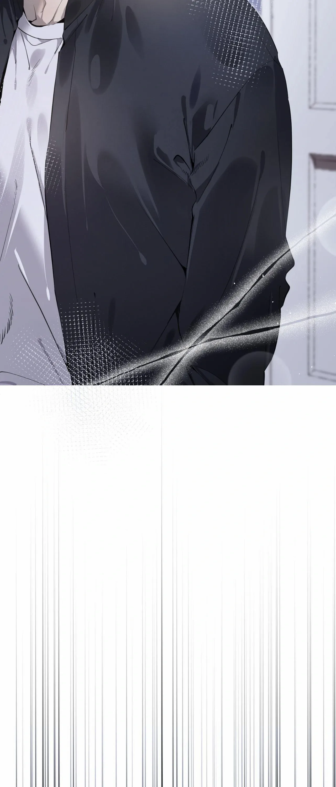Read Dear Stranger chapter 65 image 36 on Lezhin