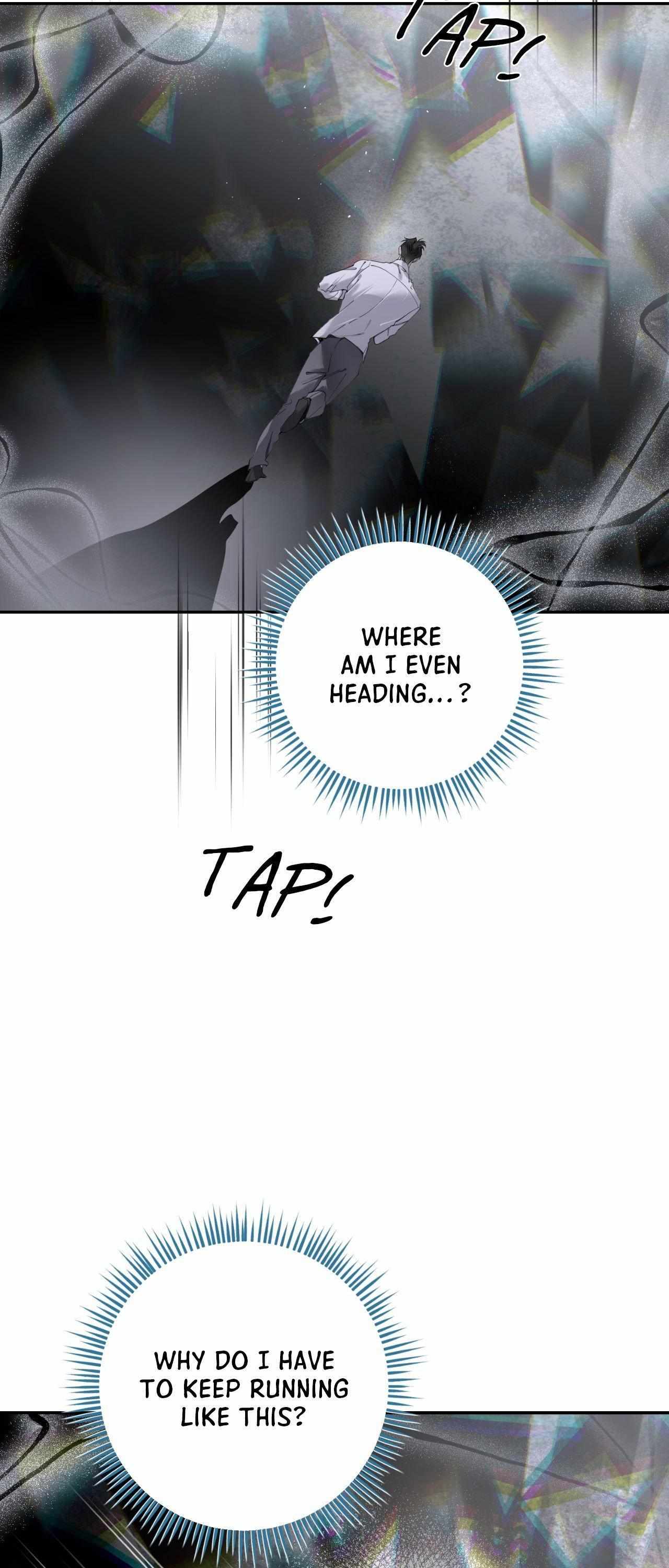 Read Dear Stranger chapter 65 image 38 on Lezhin