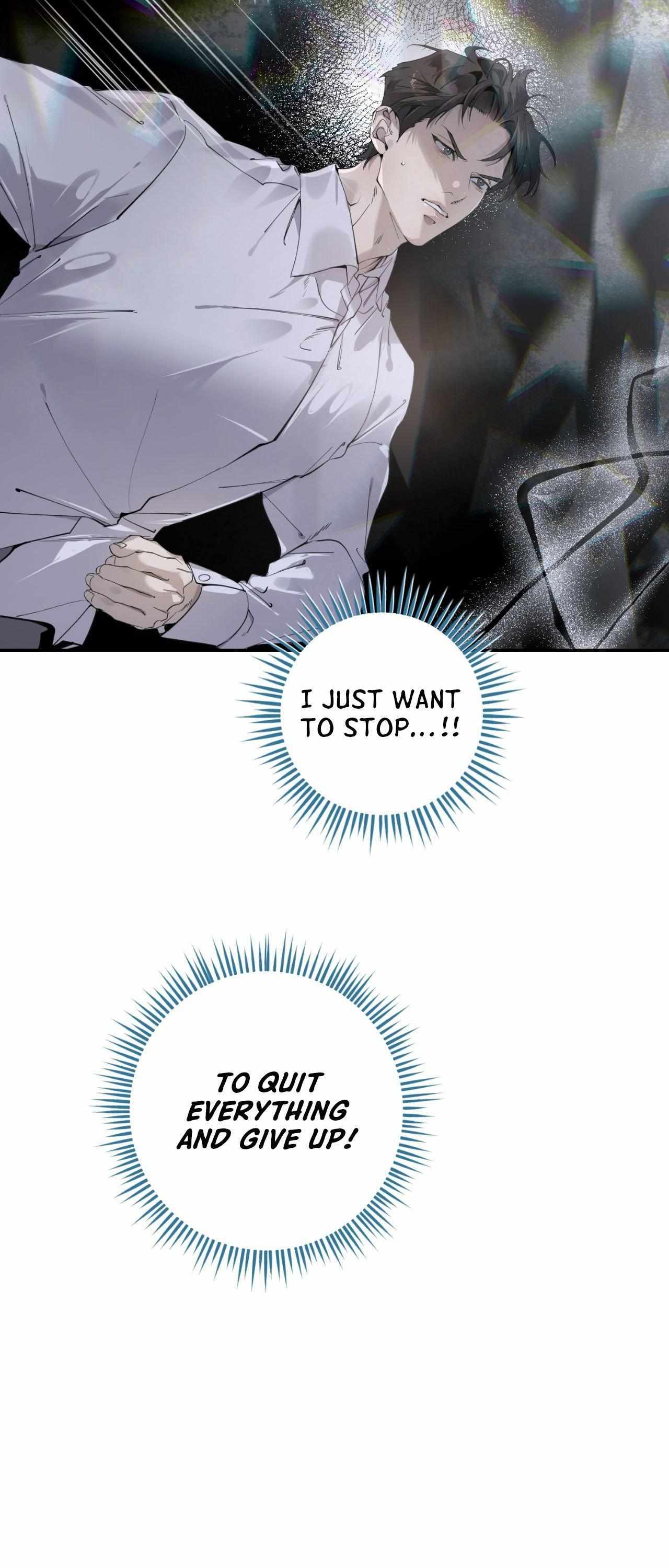 Read Dear Stranger chapter 65 image 39 on Lezhin