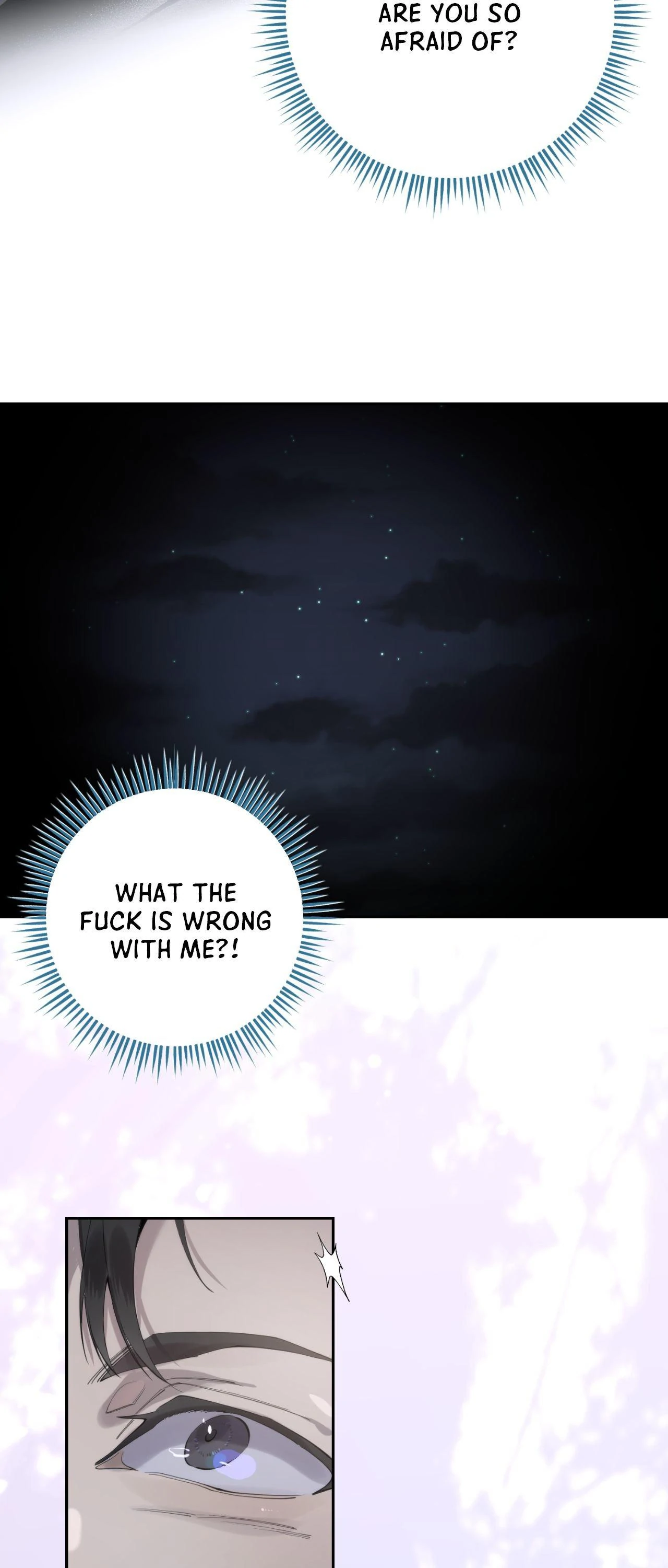 Read Dear Stranger chapter 65 image 42 on Lezhin