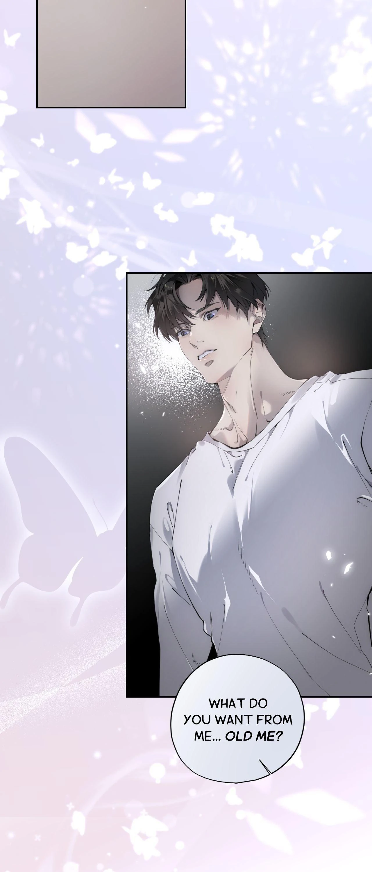 Read Dear Stranger chapter 65 image 43 on Lezhin
