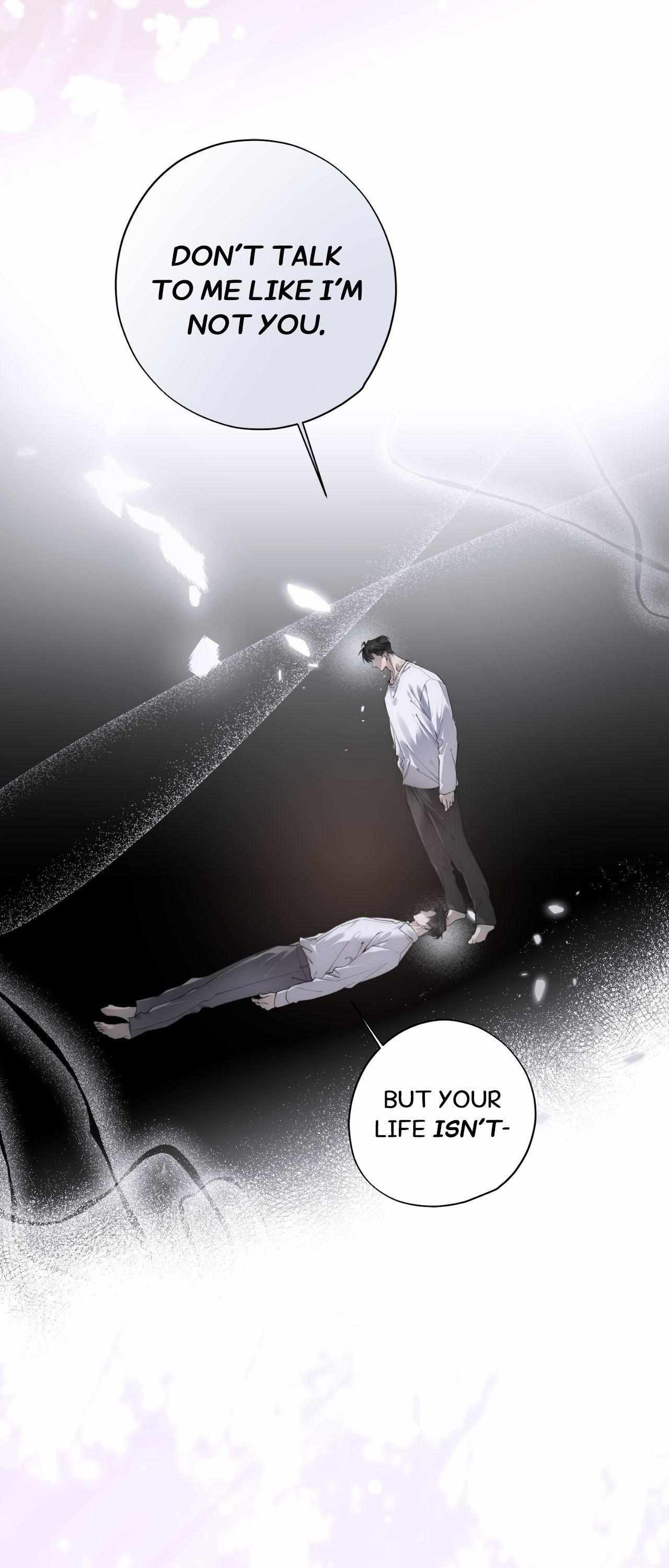Read Dear Stranger chapter 65 image 44 on Lezhin