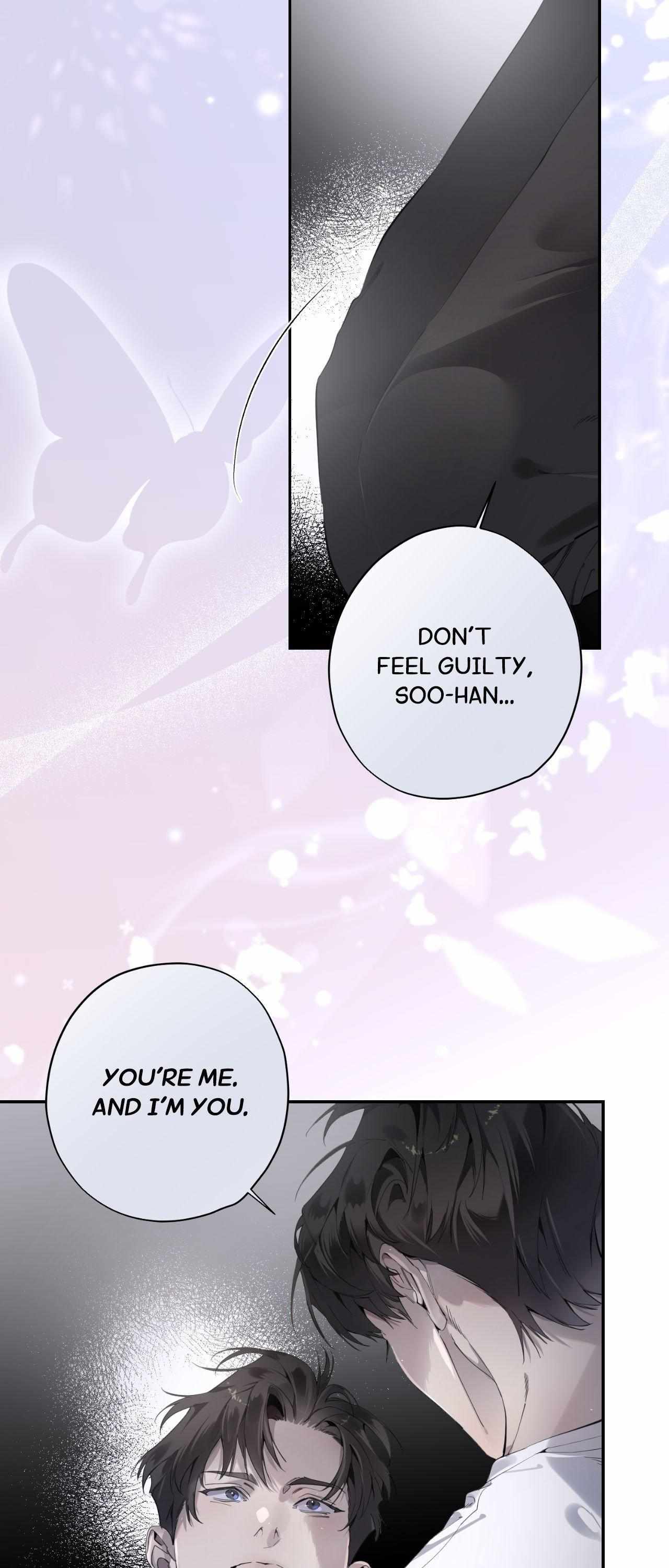 Read Dear Stranger chapter 65 image 48 on Lezhin