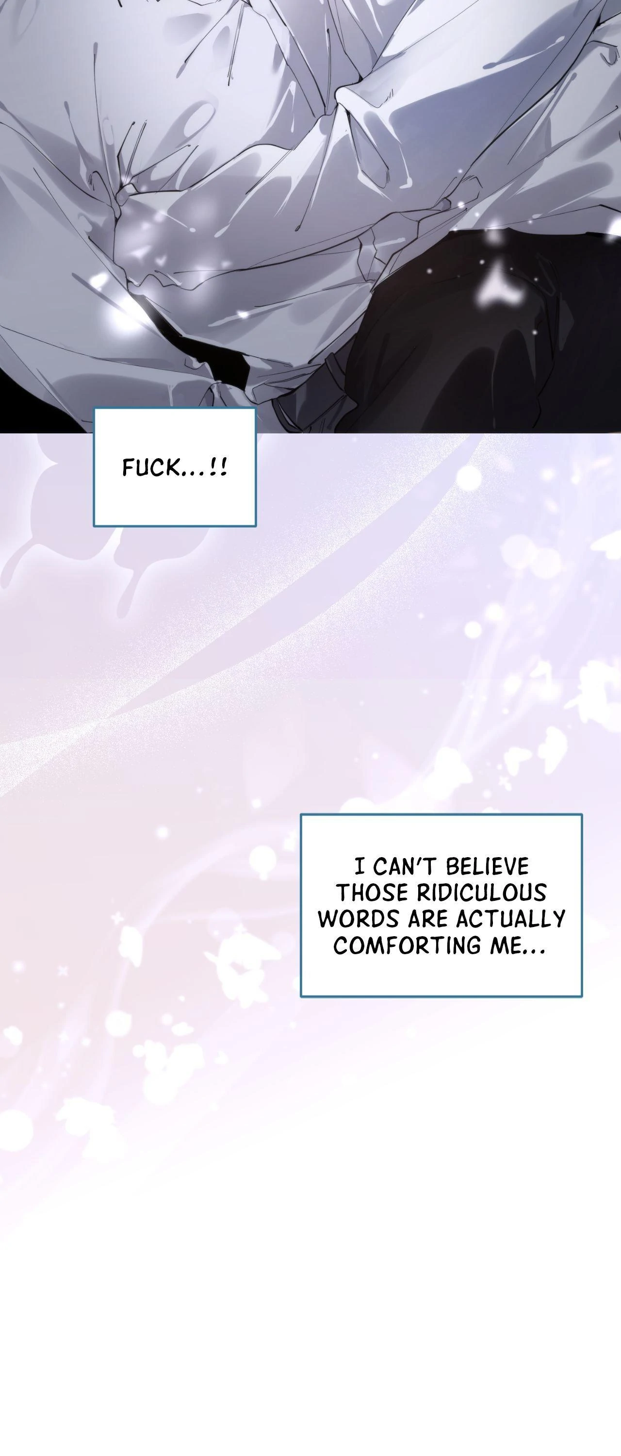 Read Dear Stranger chapter 65 image 50 on Lezhin