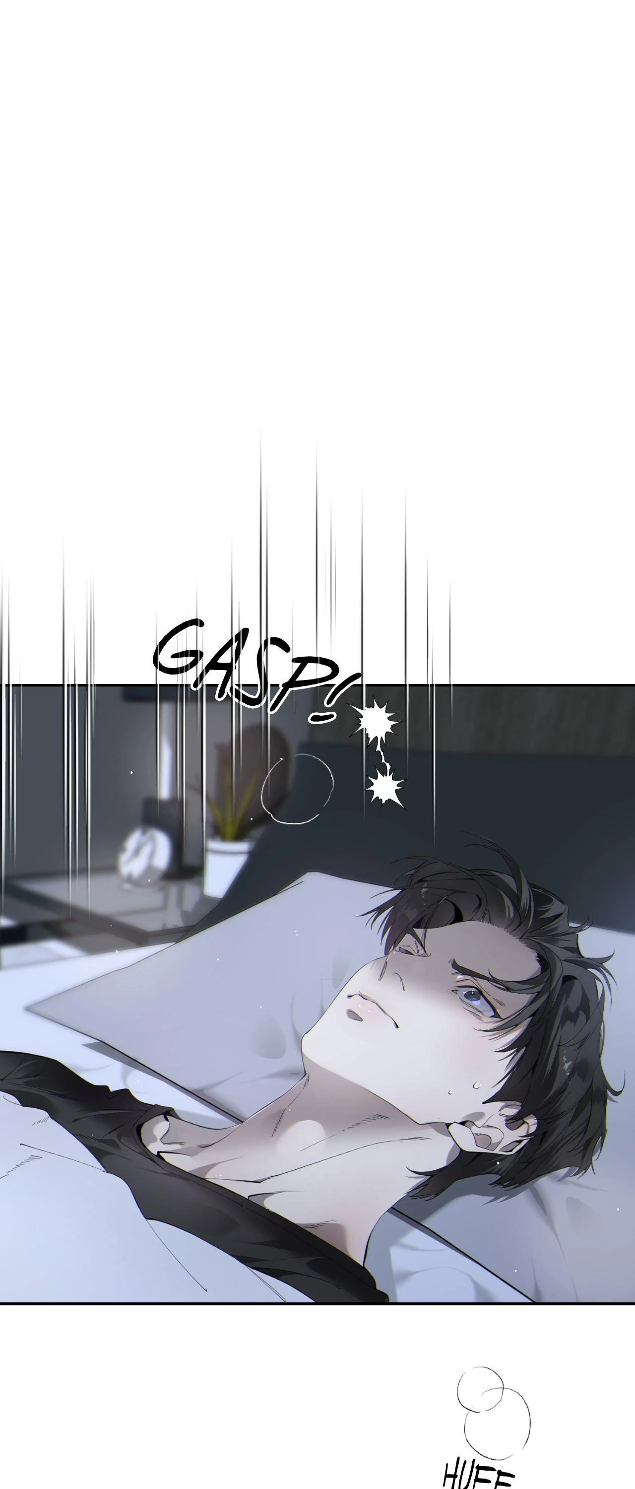 Read Dear Stranger chapter 65 image 51 on Lezhin