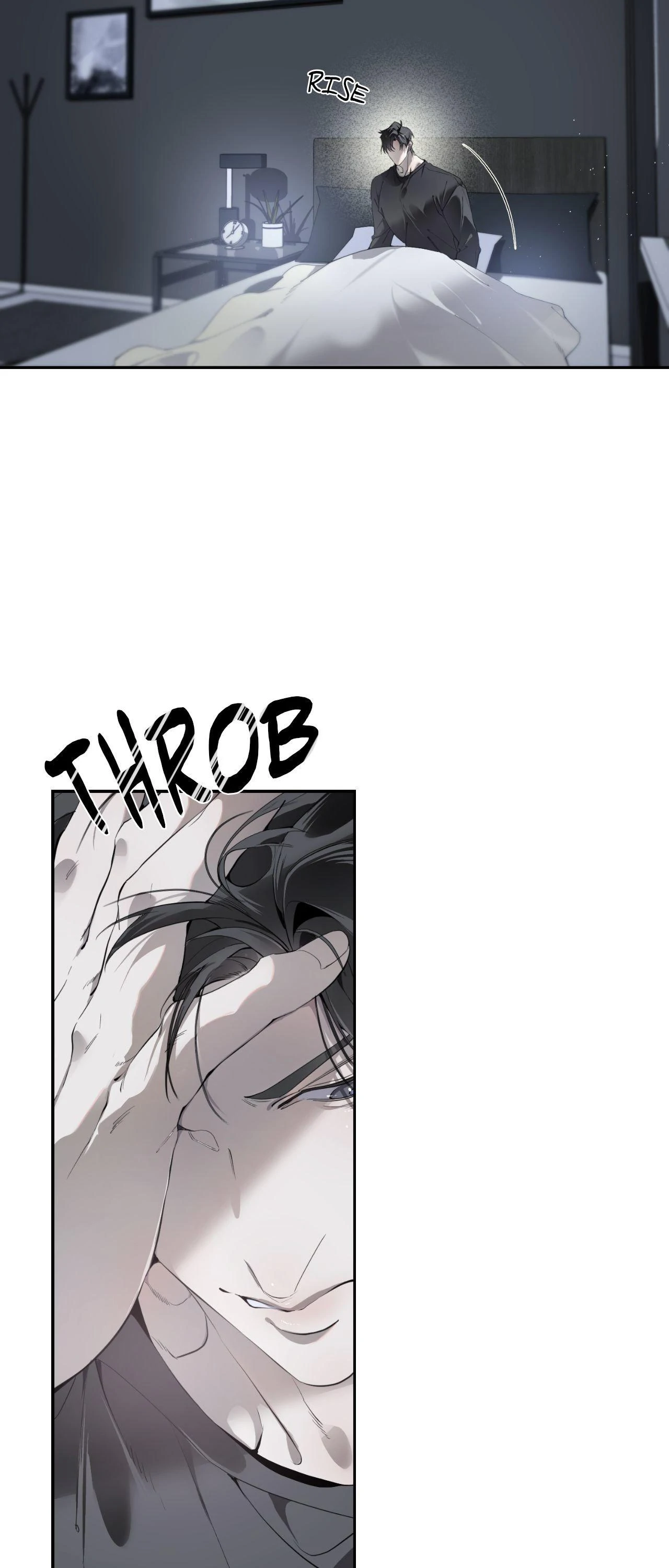 Read Dear Stranger chapter 65 image 53 on Lezhin
