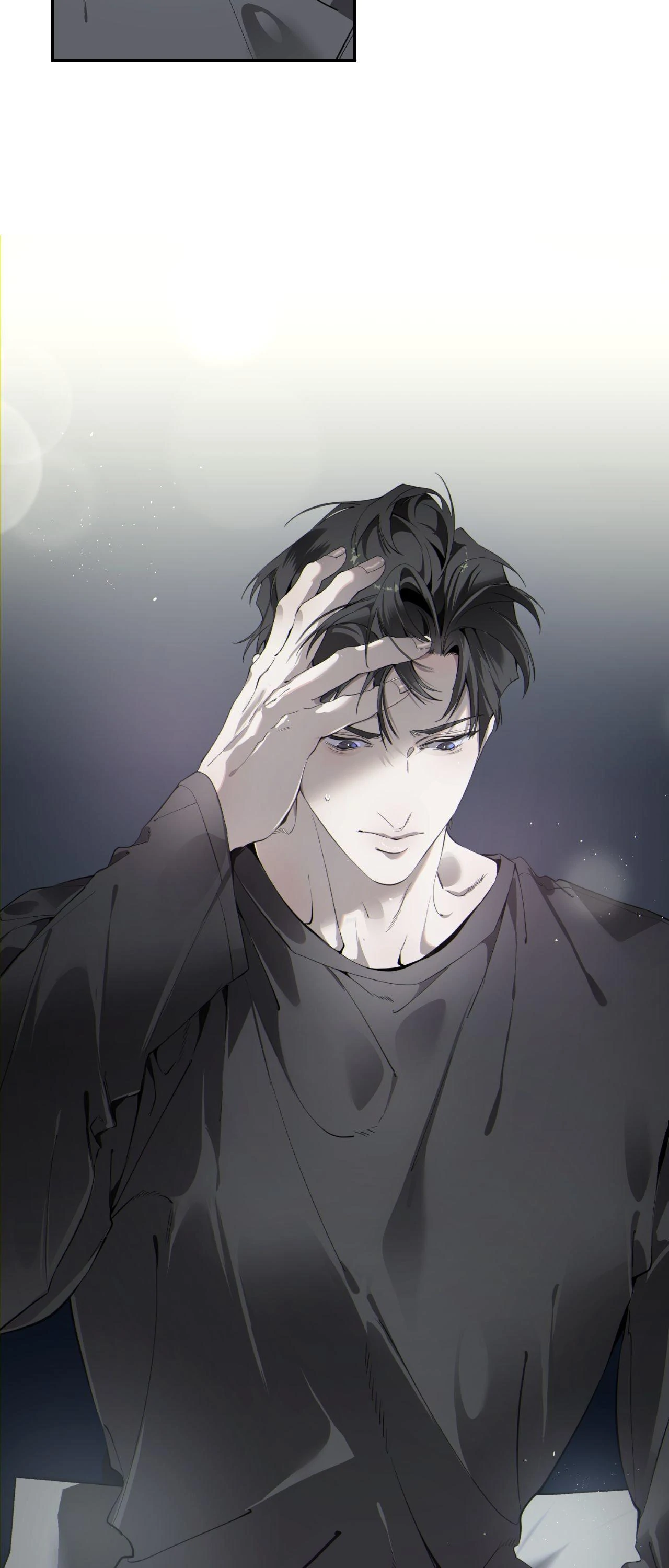 Read Dear Stranger chapter 65 image 54 on Lezhin