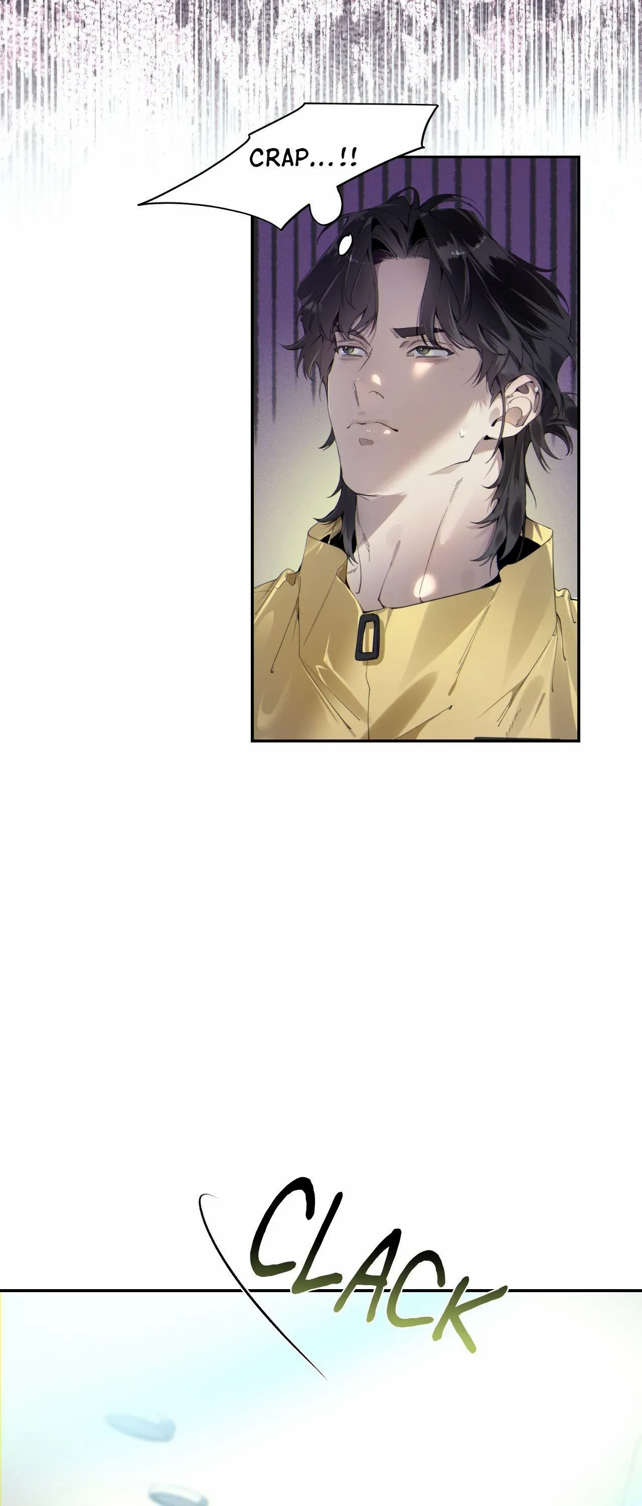 Read Dear Stranger chapter 66 image 20 on Lezhin