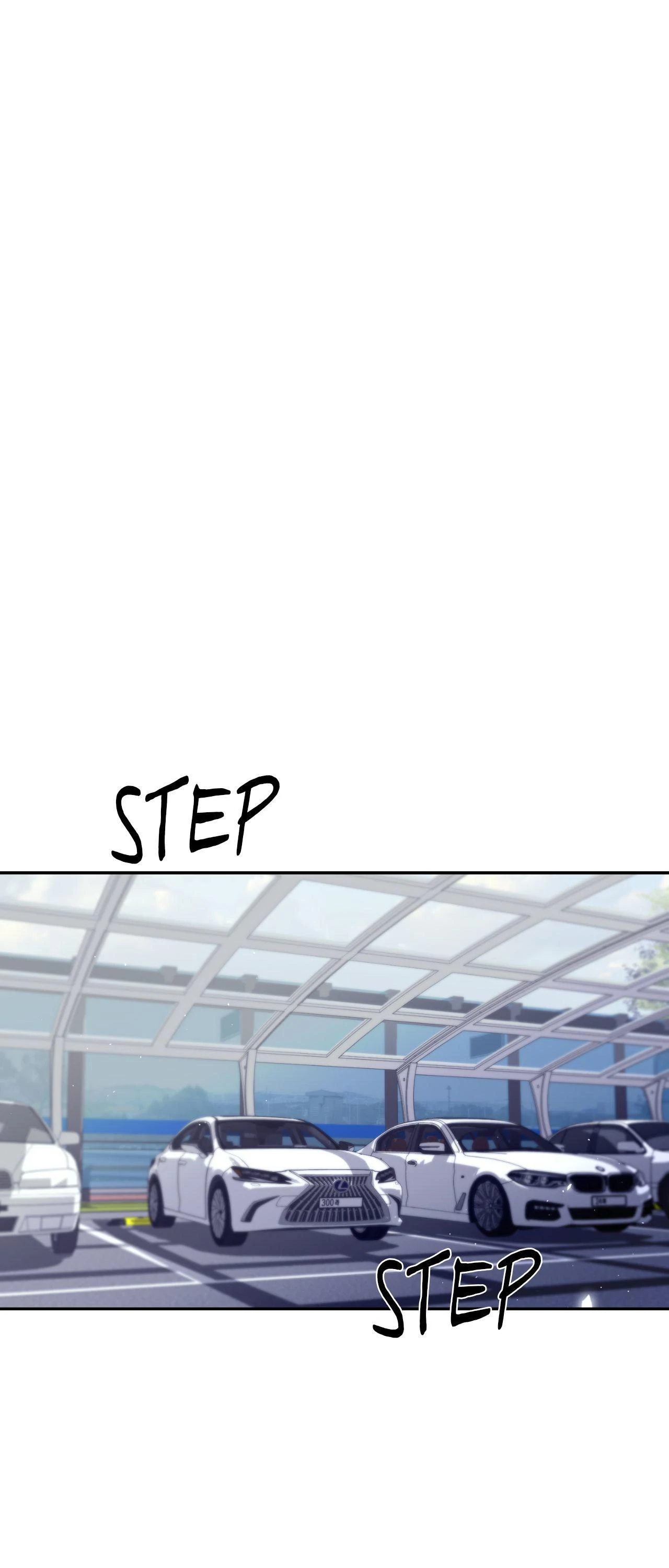 Read Dear Stranger chapter 66 image 23 on Lezhin