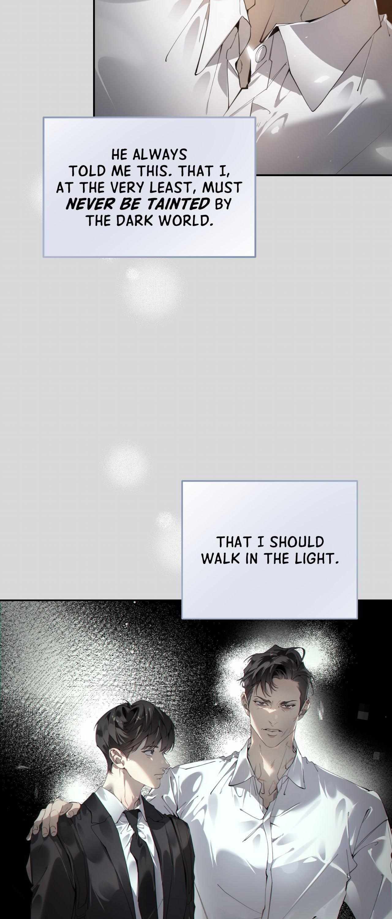 Read Dear Stranger chapter 66 image 40 on Lezhin