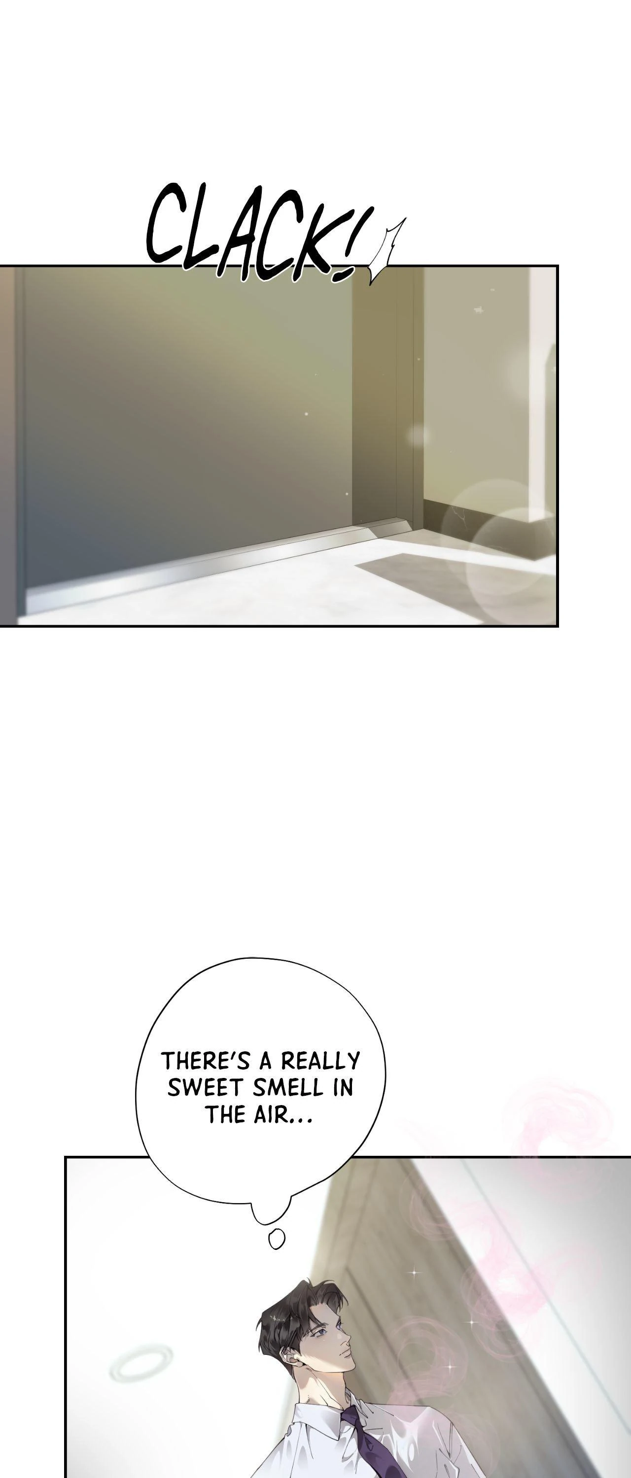 Read Dear Stranger chapter 66 image 44 on Lezhin