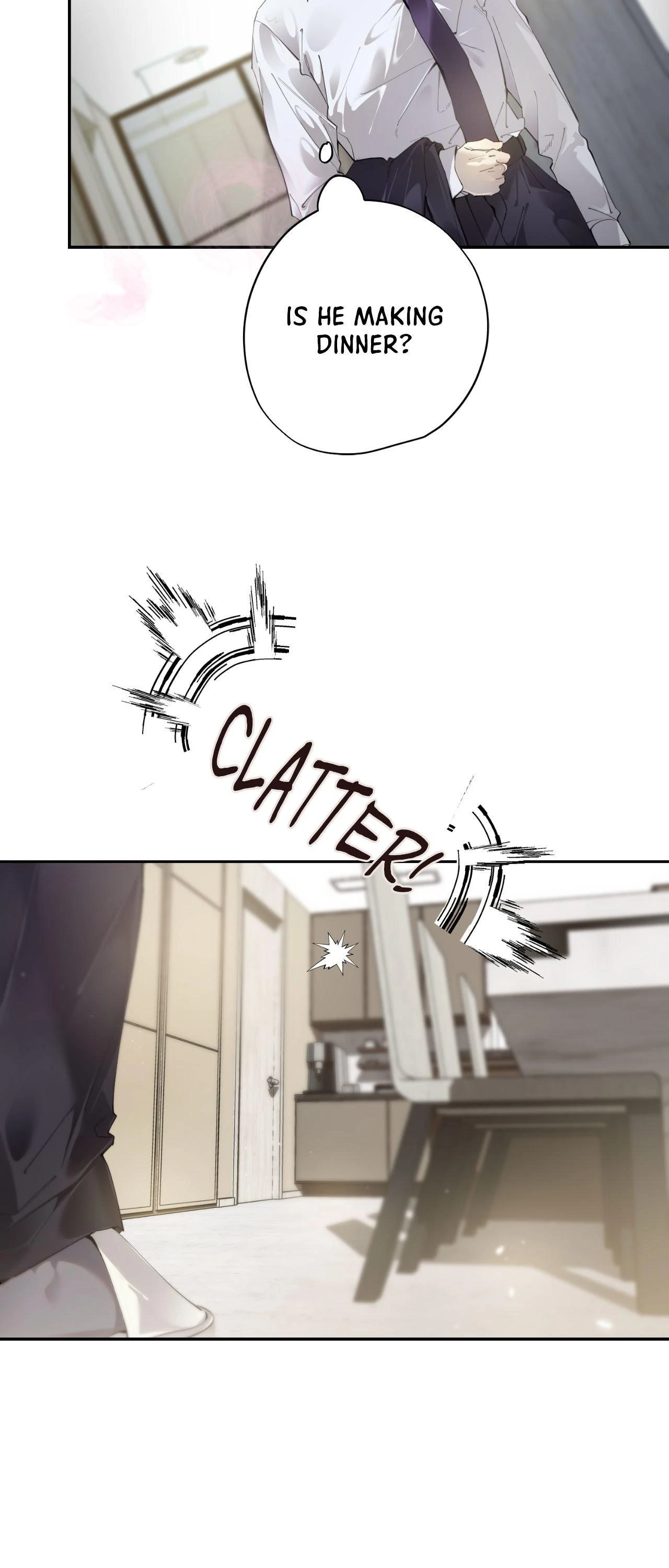 Read Dear Stranger chapter 66 image 45 on Lezhin