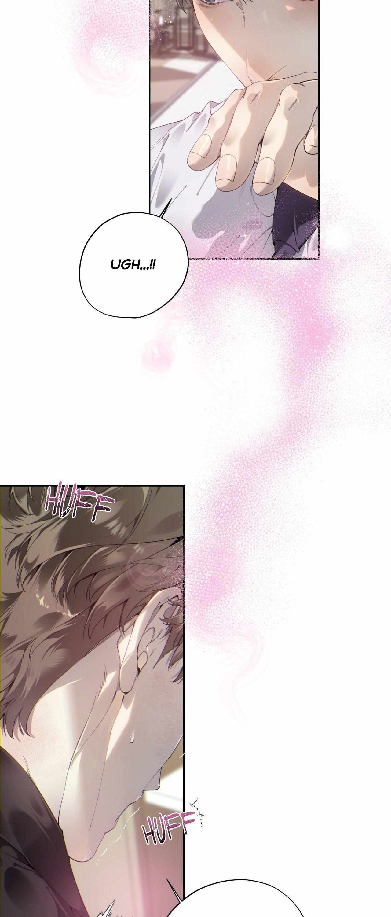Read Dear Stranger chapter 66 image 48 on Lezhin
