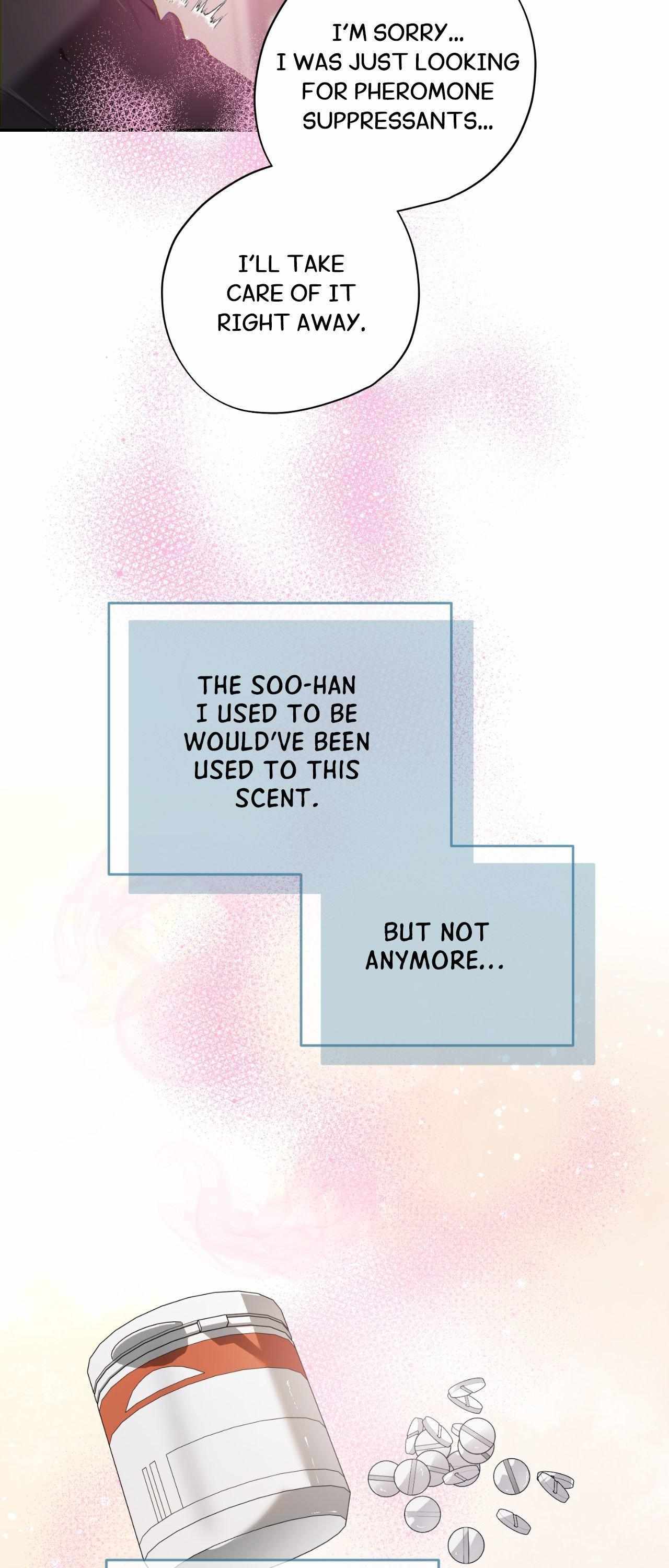 Read Dear Stranger chapter 66 image 49 on Lezhin