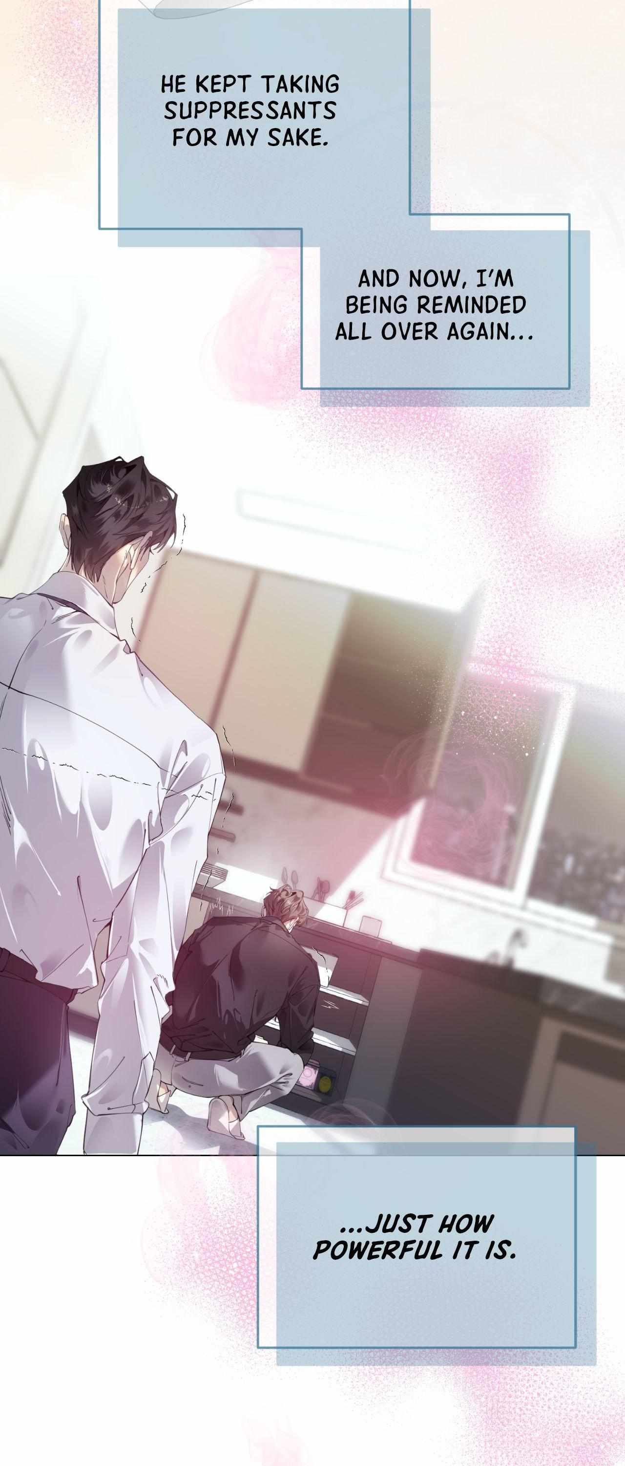 Read Dear Stranger chapter 66 image 50 on Lezhin