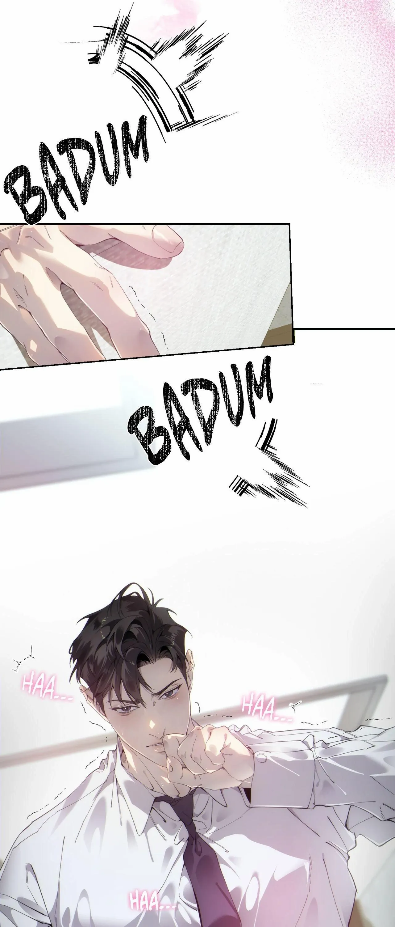 Read Dear Stranger chapter 66 image 51 on Lezhin