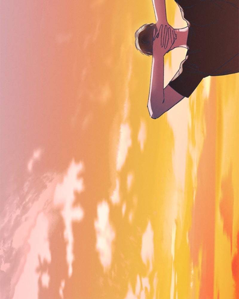Dear Summer Sky Afterword page 101 - 