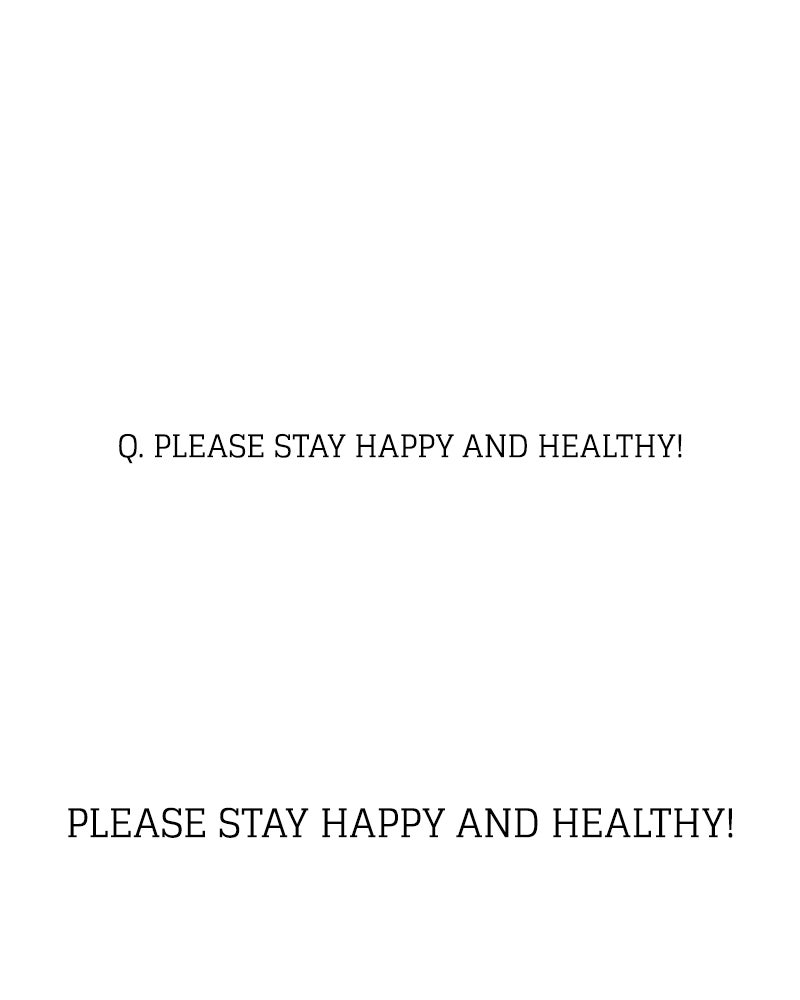 Dear Summer Sky Afterword page 104 - 